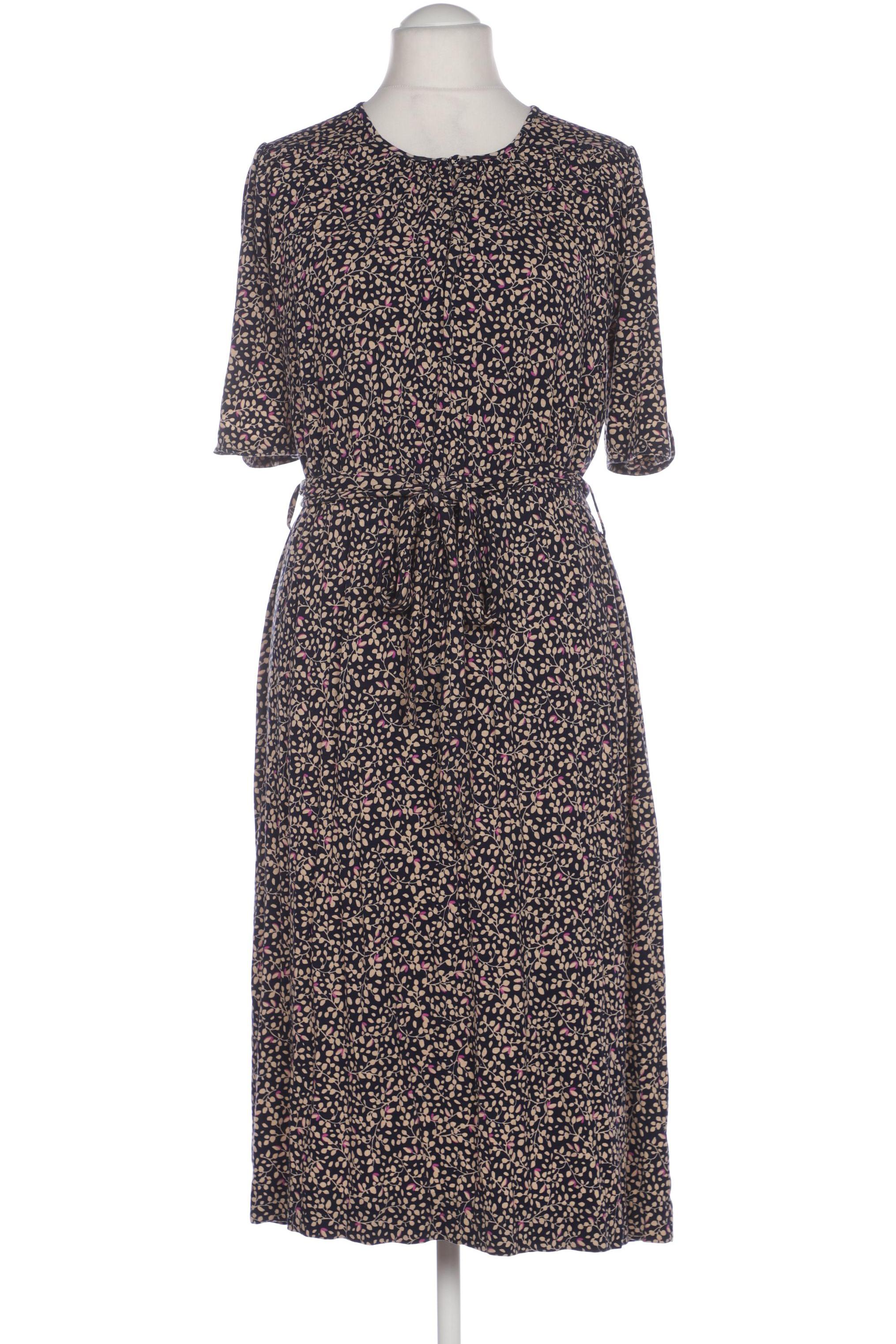 

Noa Noa Damen Kleid, marineblau, Gr. 42