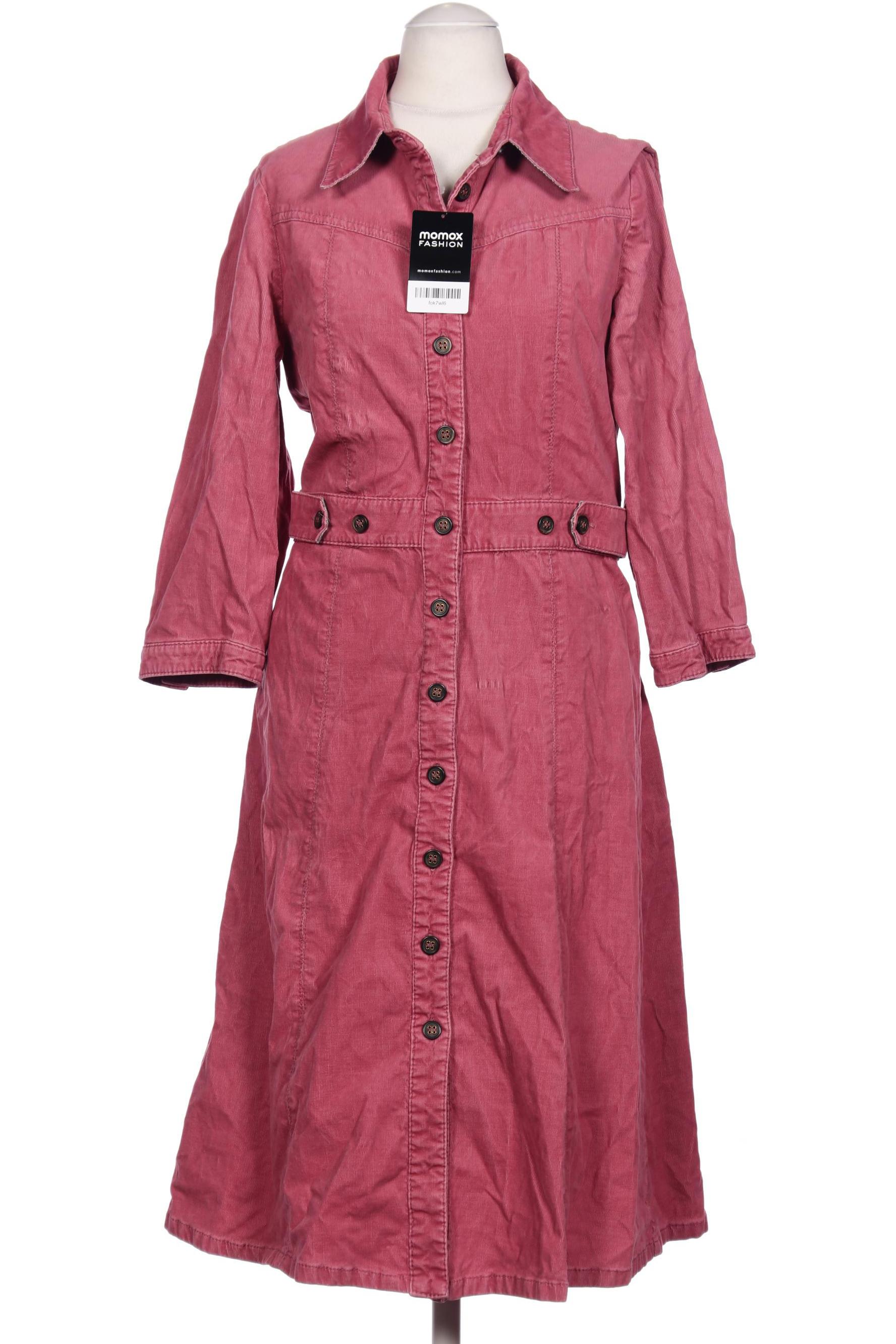 

Noa Noa Damen Kleid, pink, Gr. 38