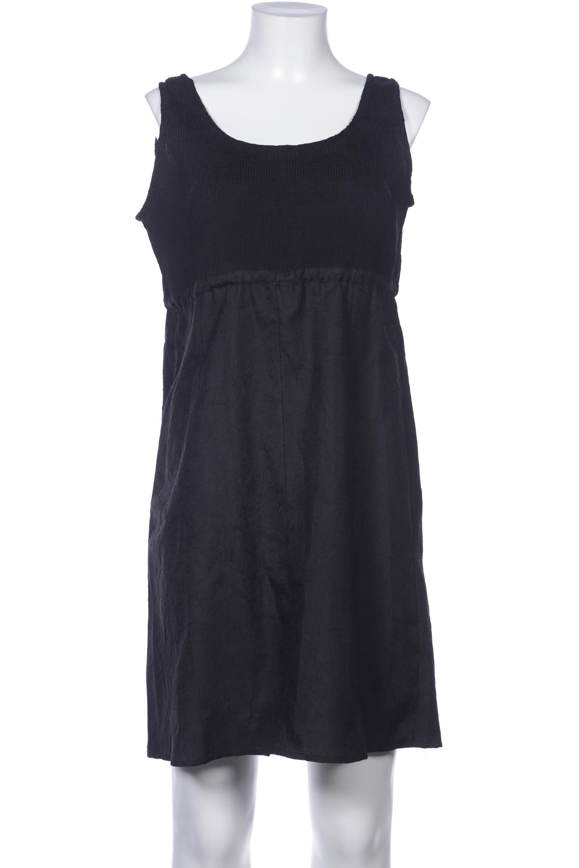 

Noa Noa Damen Kleid, schwarz, Gr. 42