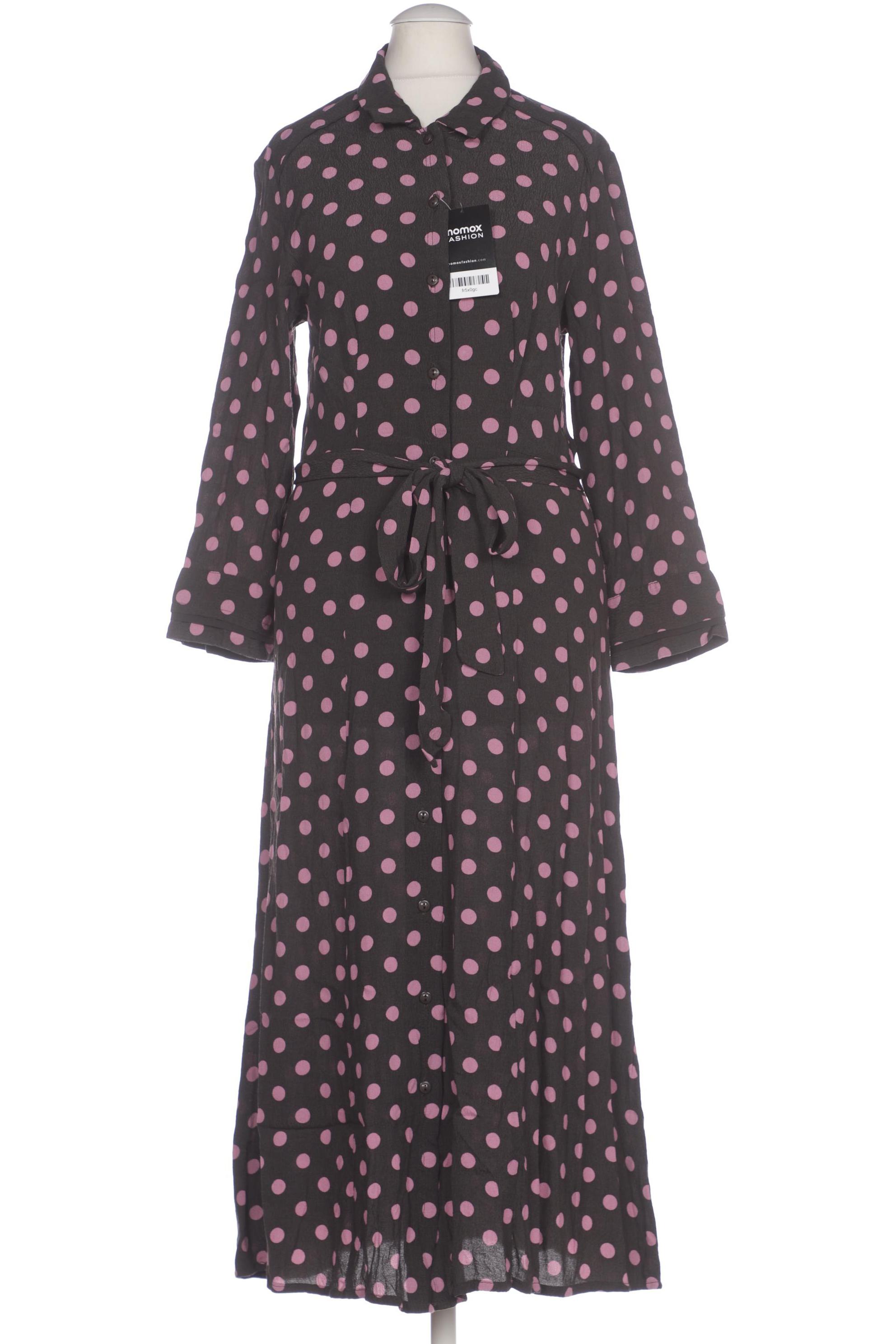 

Noa Noa Damen Kleid, grau, Gr. 34