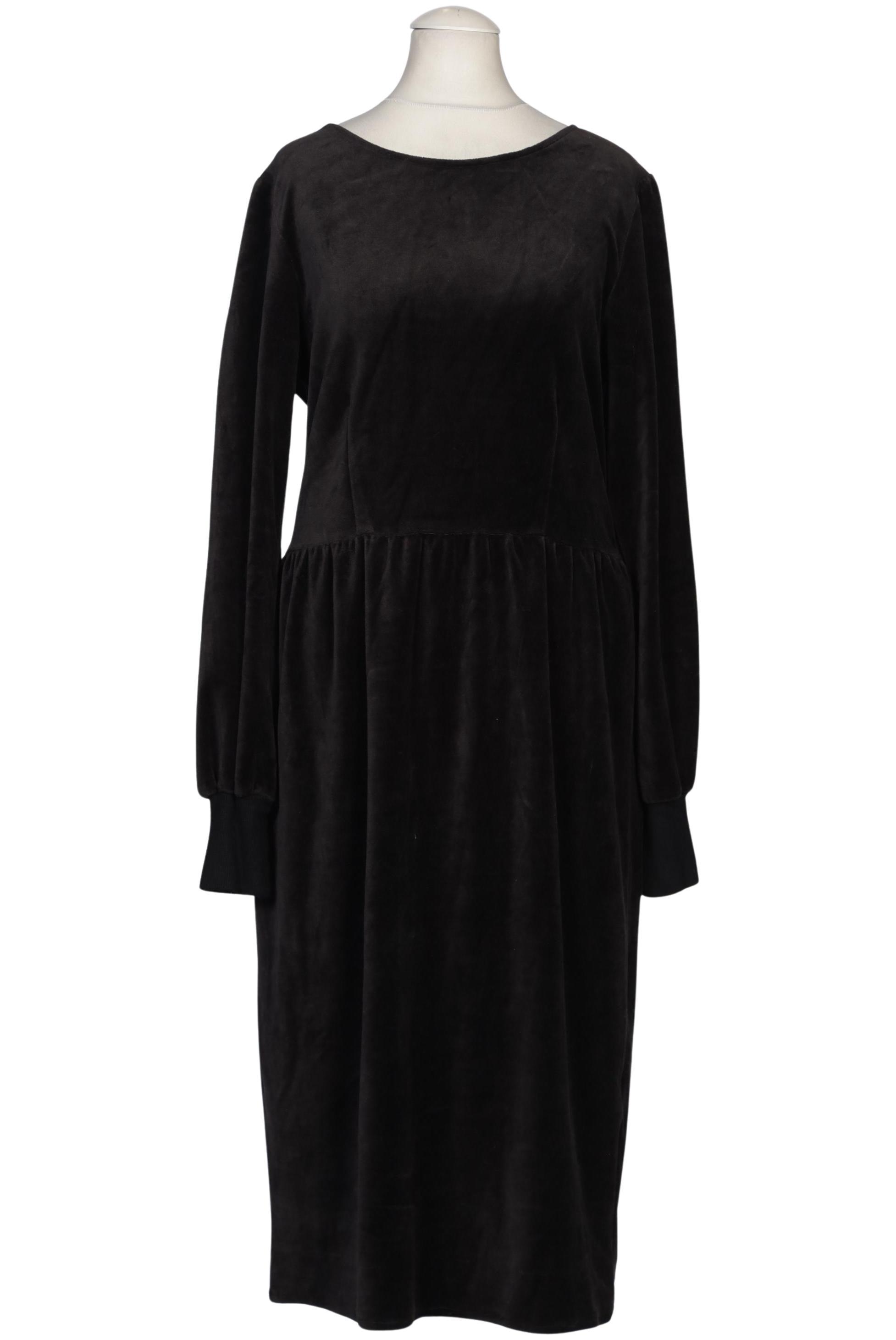 

Noa Noa Damen Kleid, schwarz, Gr. 36