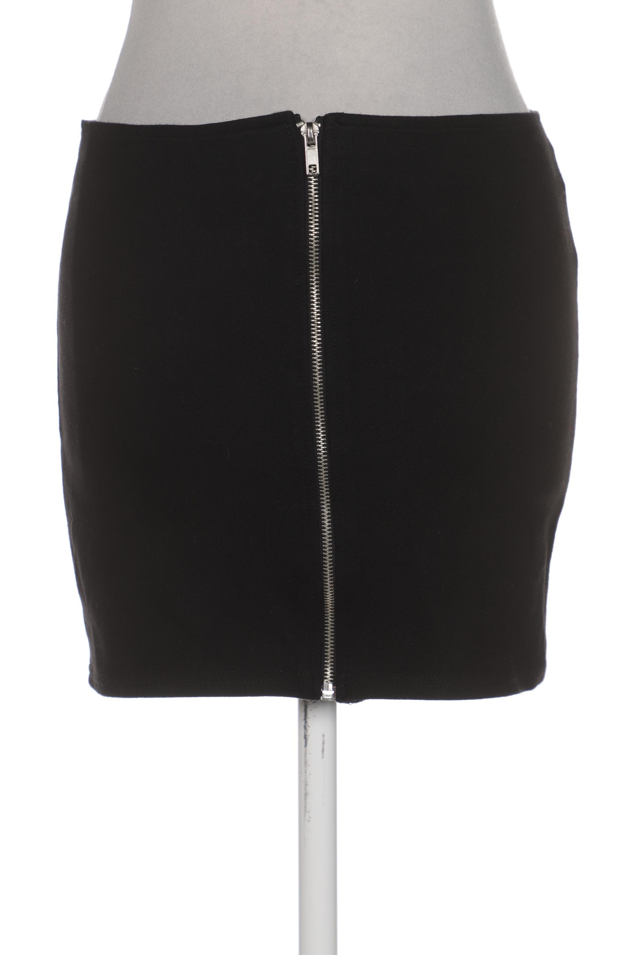 

Noa Noa Damen Rock, schwarz, Gr. 38