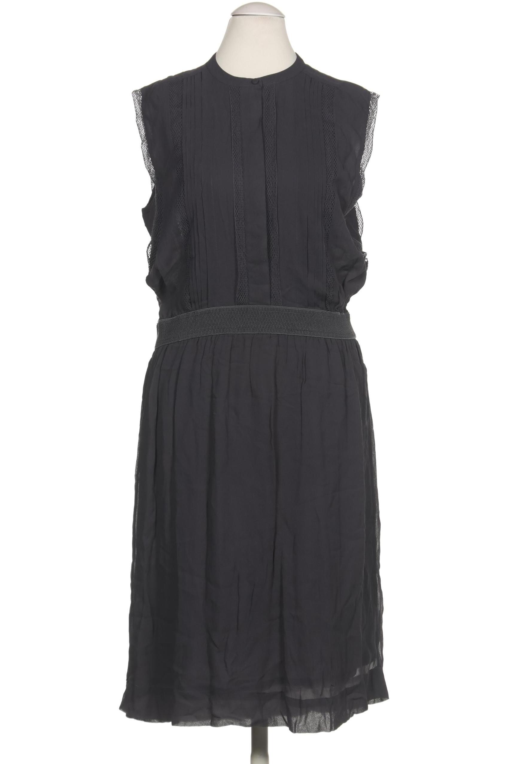 

Noa Noa Damen Kleid, grau, Gr. 34