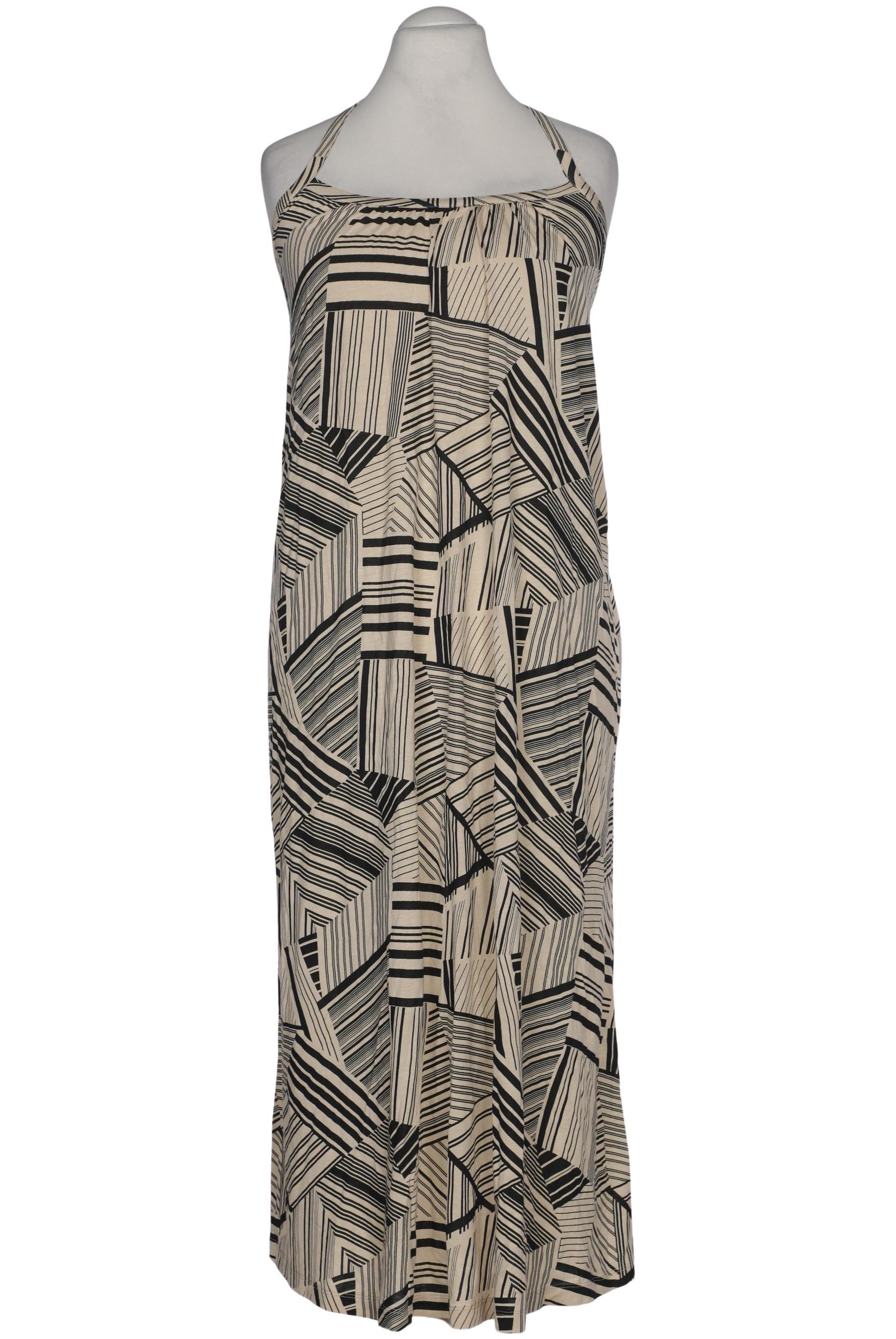 

Noa Noa Damen Kleid, beige, Gr. 34