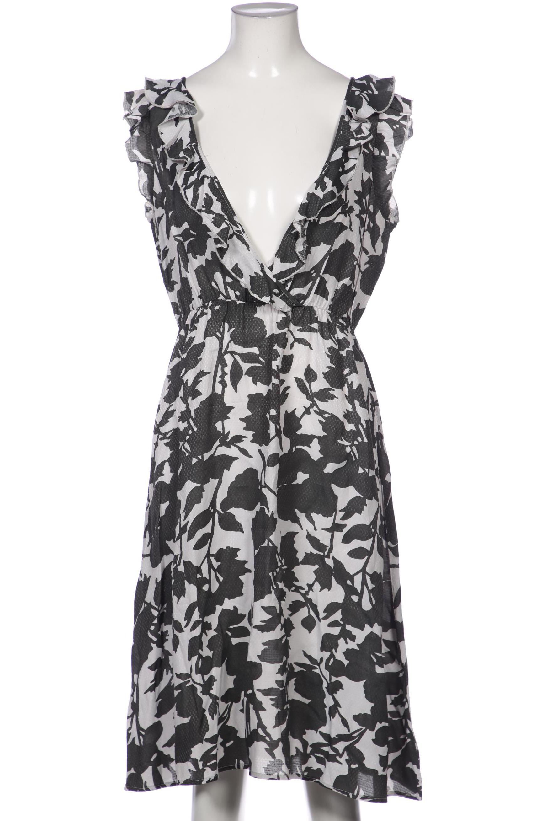 

Noa Noa Damen Kleid, grau, Gr. 36