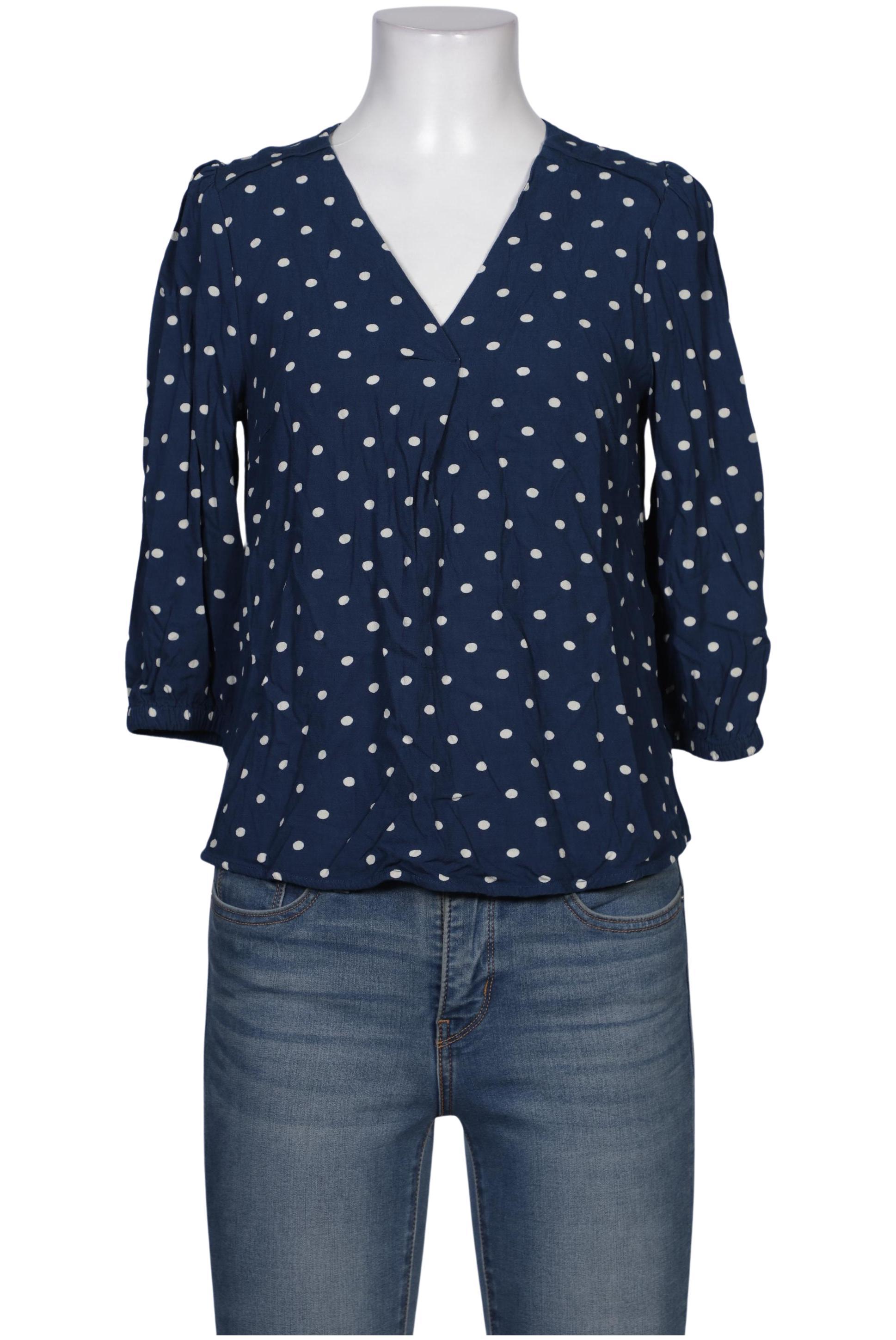 

Noa Noa Damen Bluse, mehrfarbig, Gr. 36