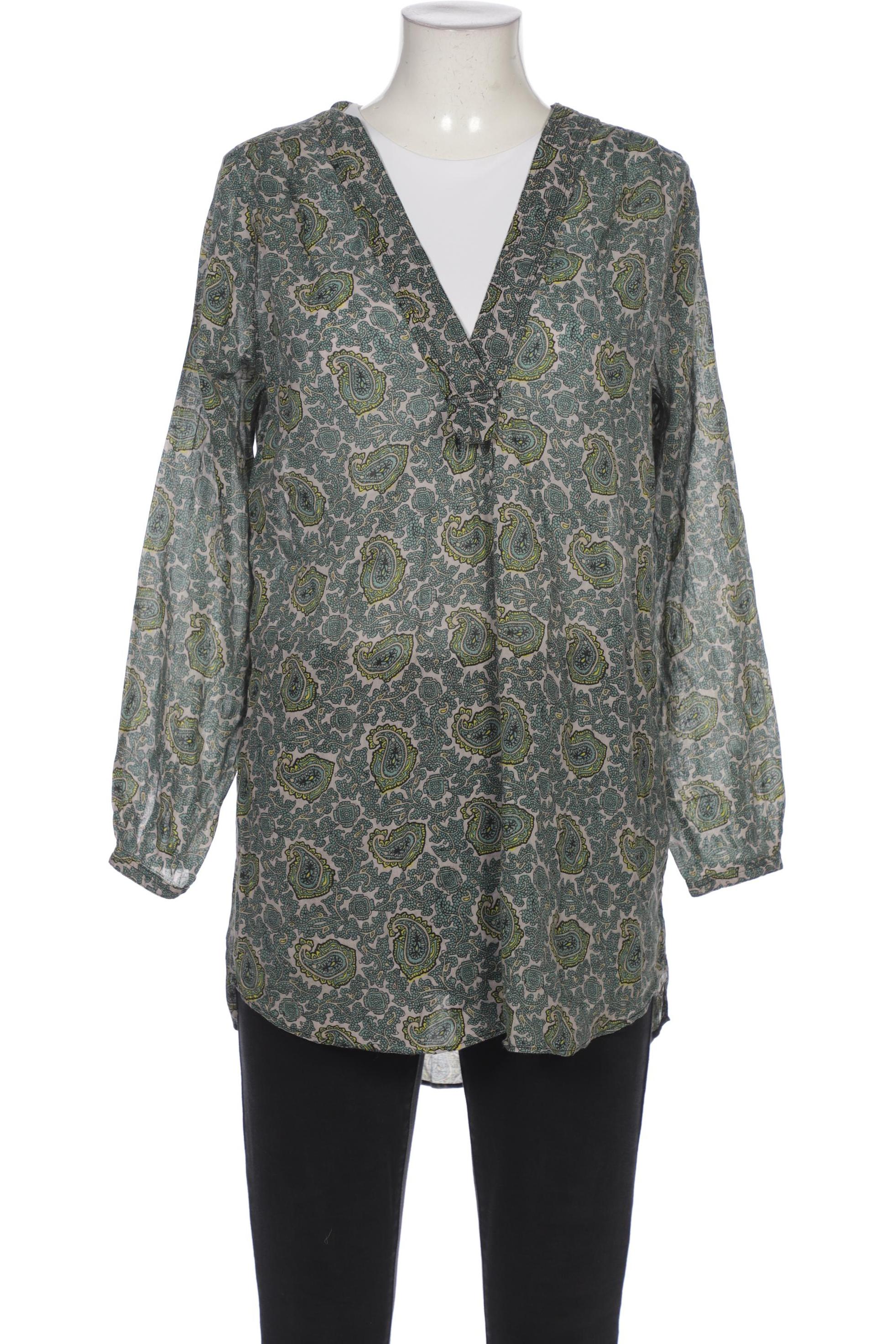 

Noa Noa Damen Bluse, grün