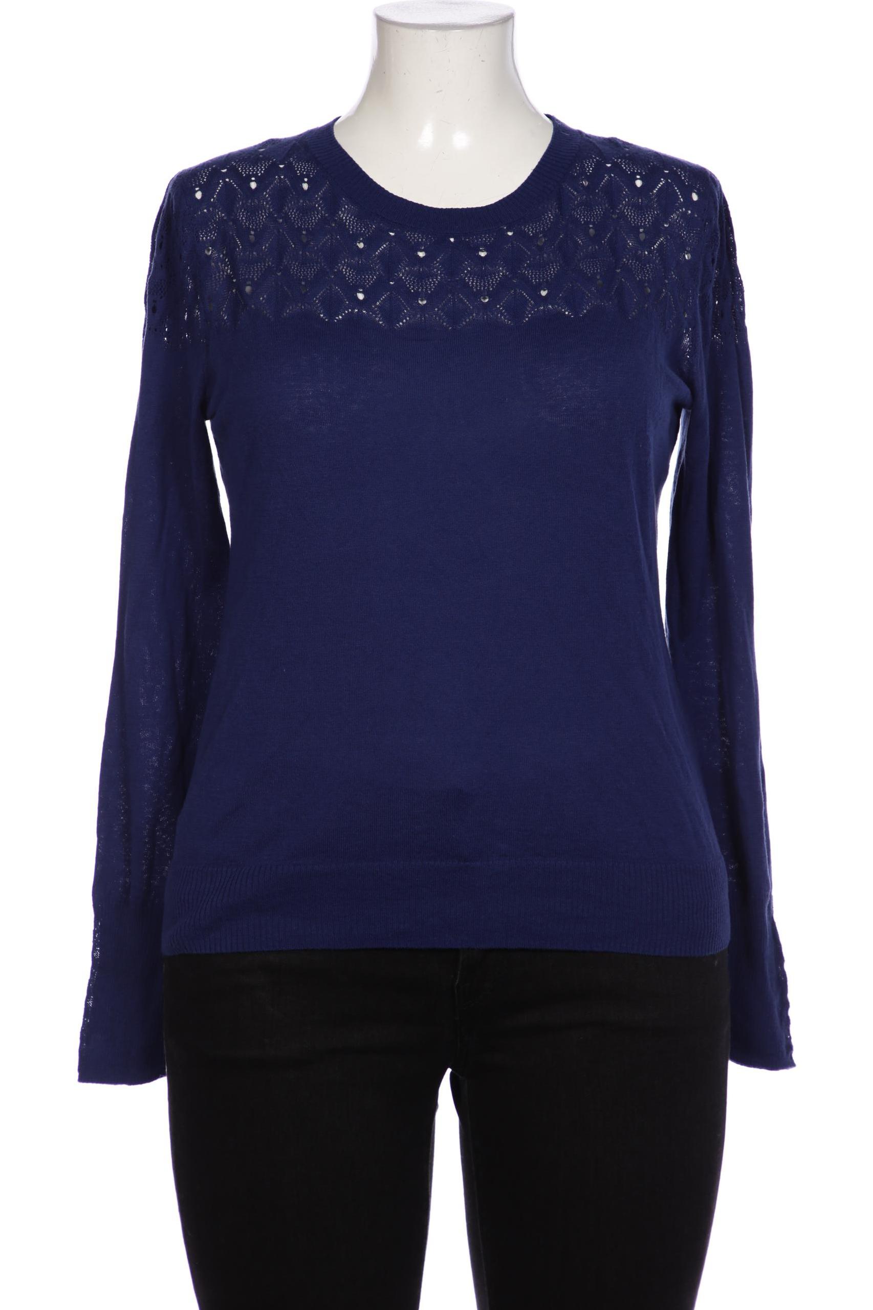 

Noa Noa Damen Pullover, marineblau, Gr. 36
