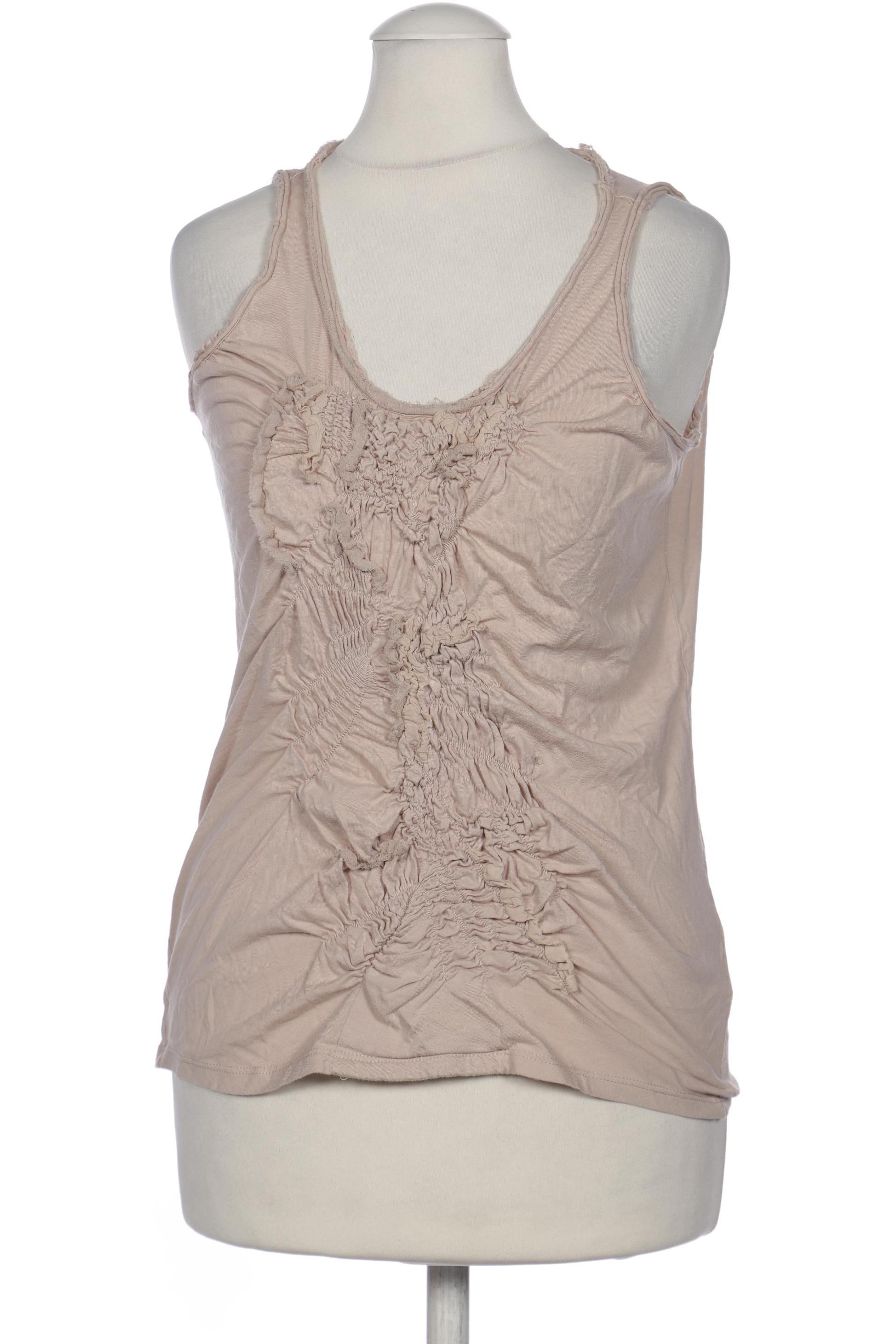 

Noa Noa Damen Top, beige