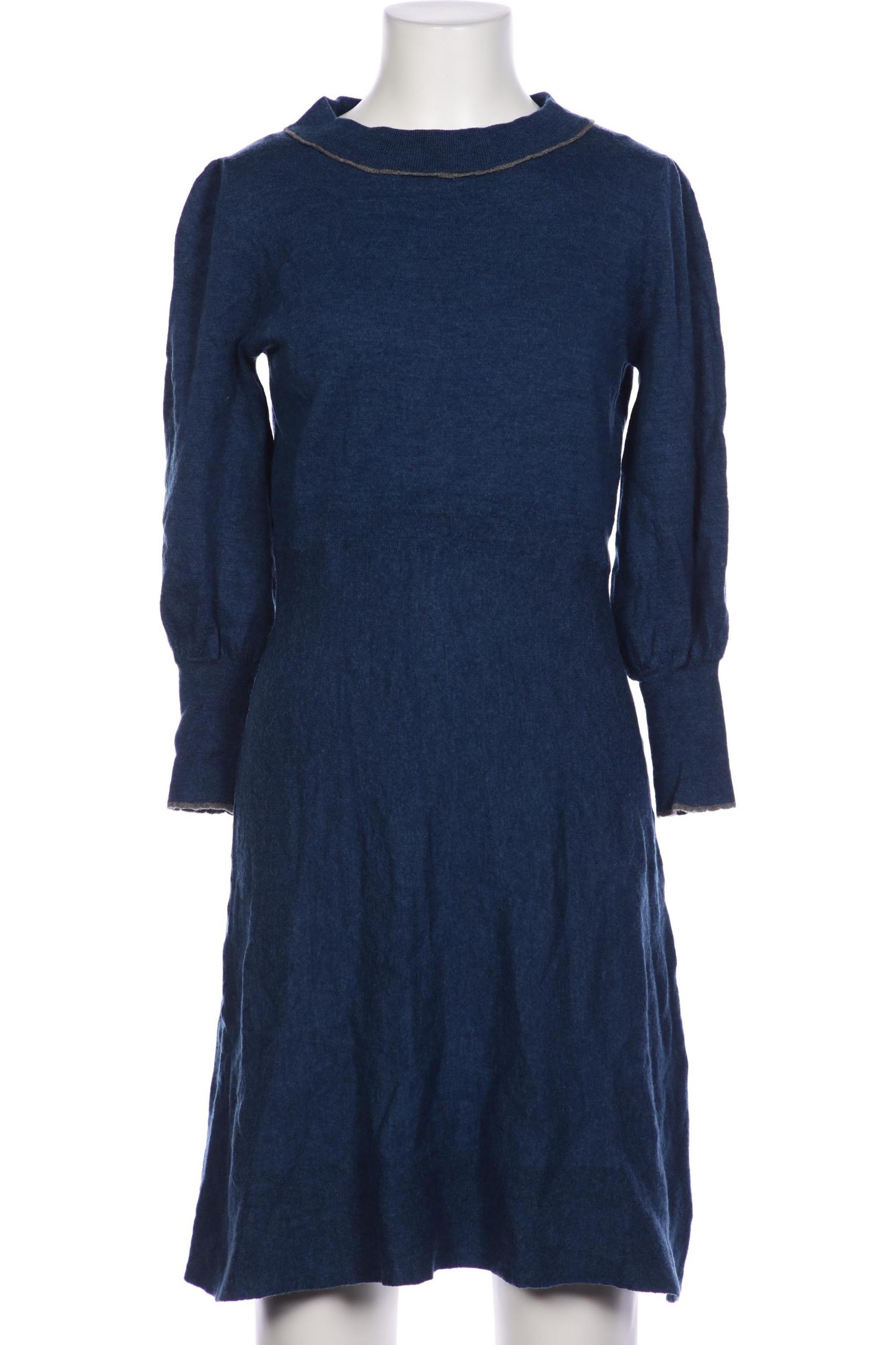 

Noa Noa Damen Kleid, blau, Gr. 36