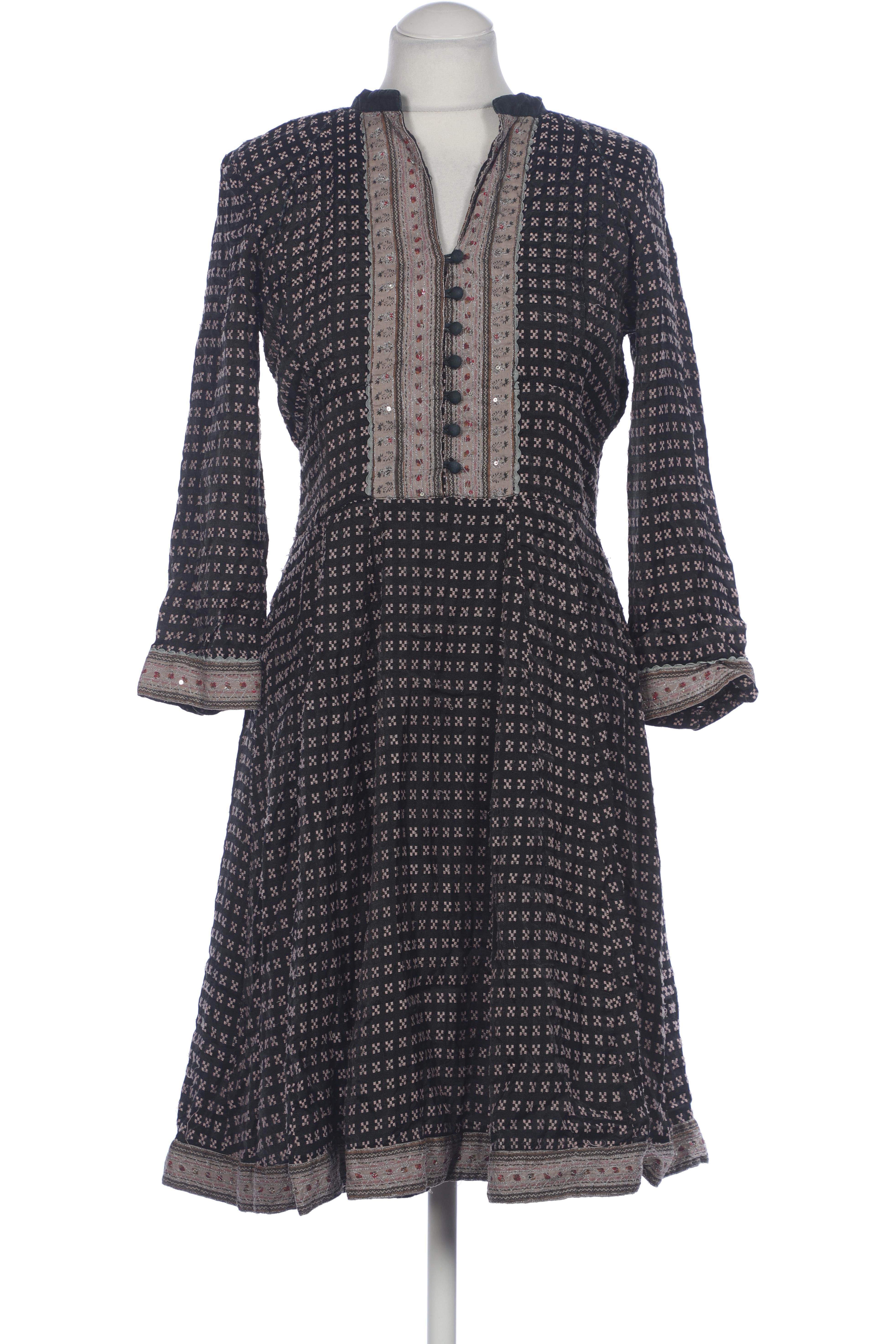 

Noa Noa Damen Kleid, schwarz, Gr. 38