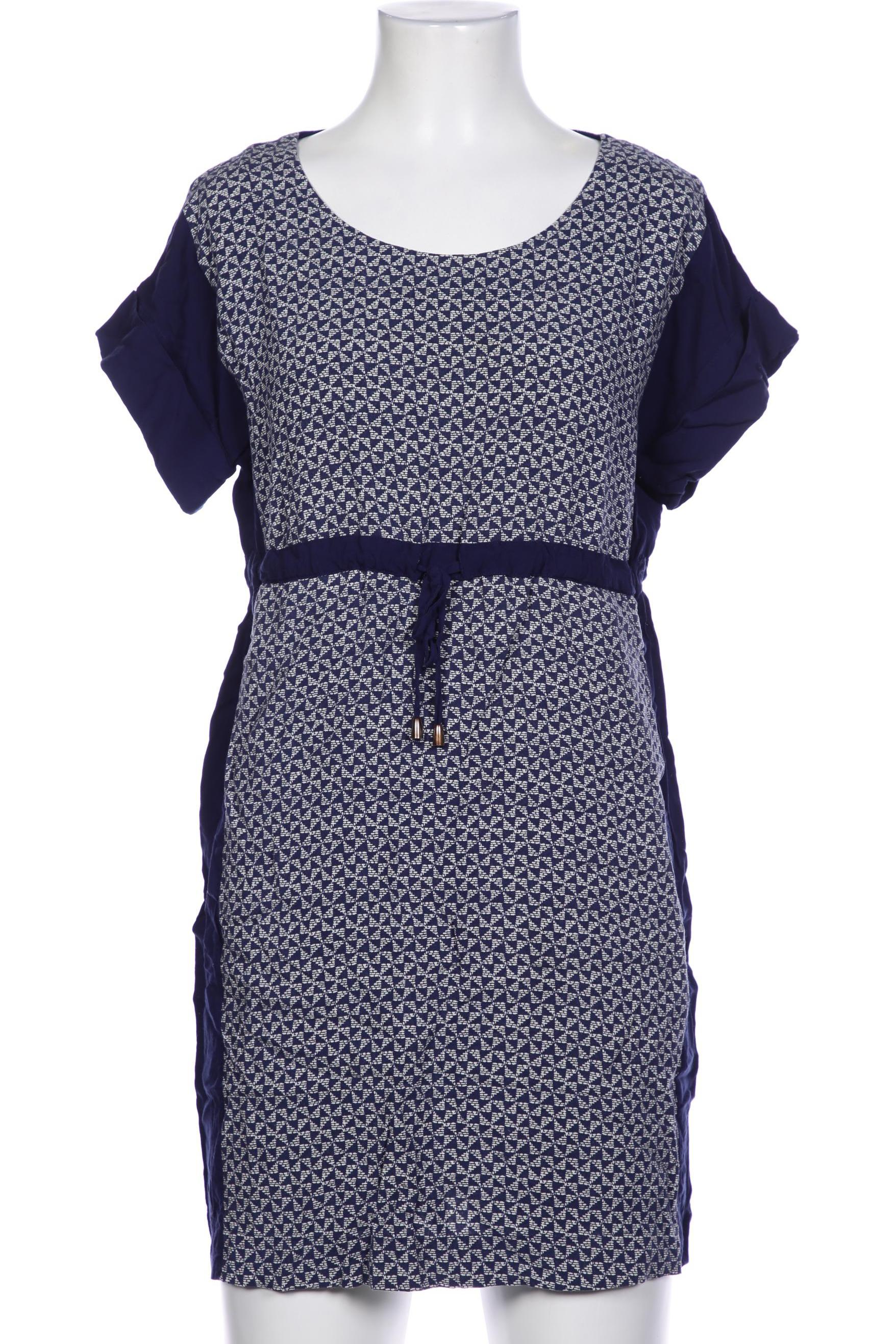 

Noa Noa Damen Kleid, marineblau, Gr. 34