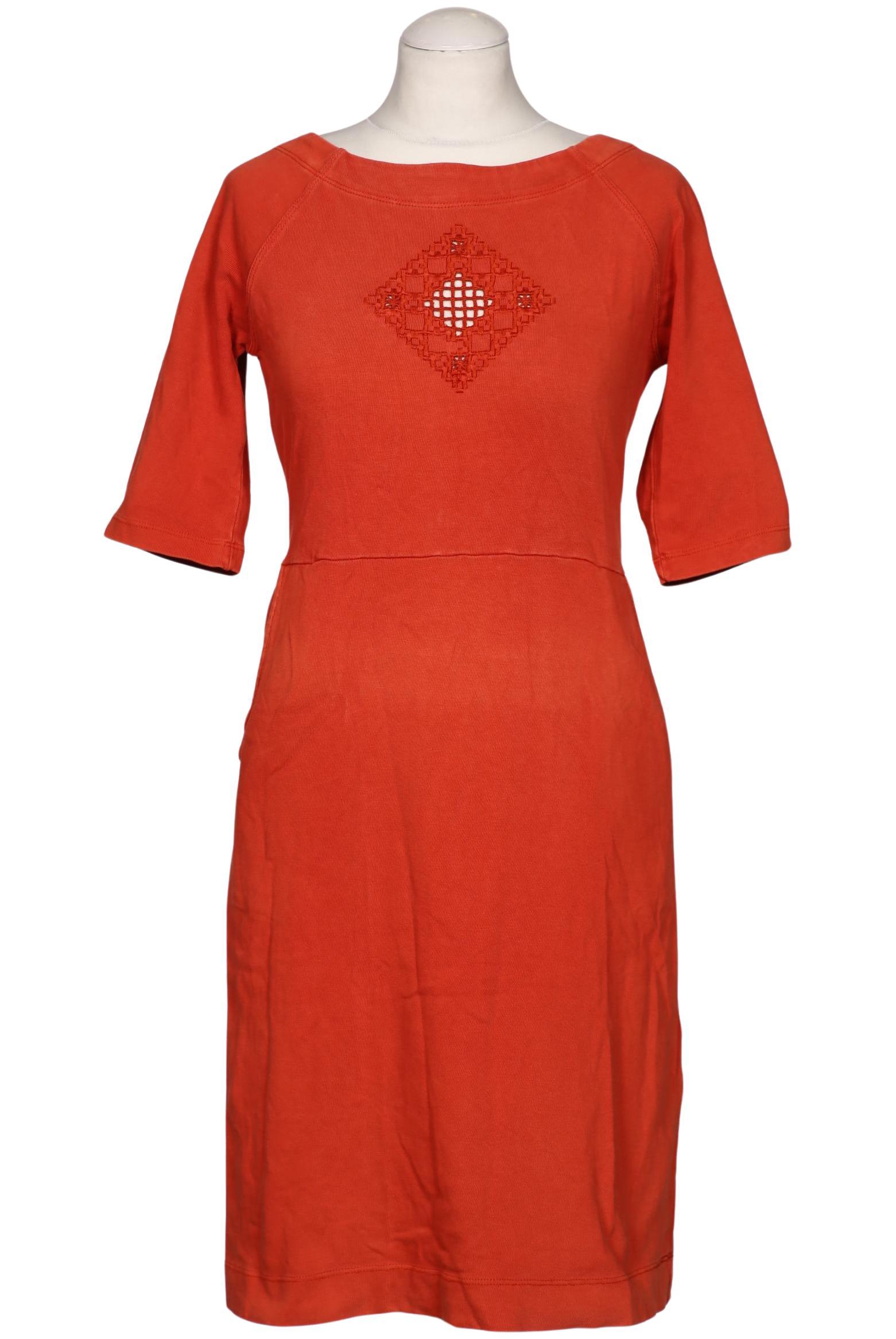 

Noa Noa Damen Kleid, orange, Gr. 36
