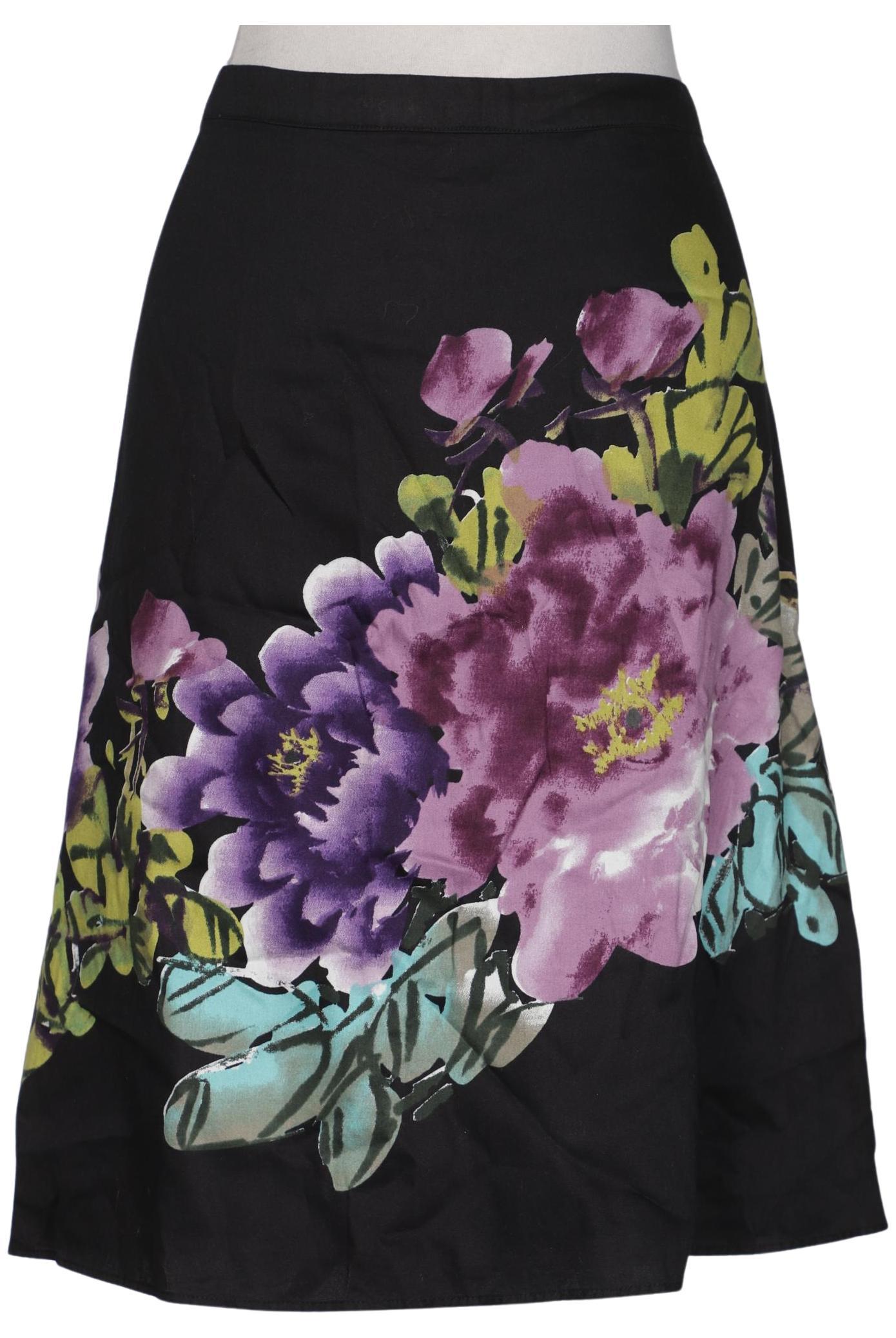 

Noa Noa Damen Rock, schwarz, Gr. 36