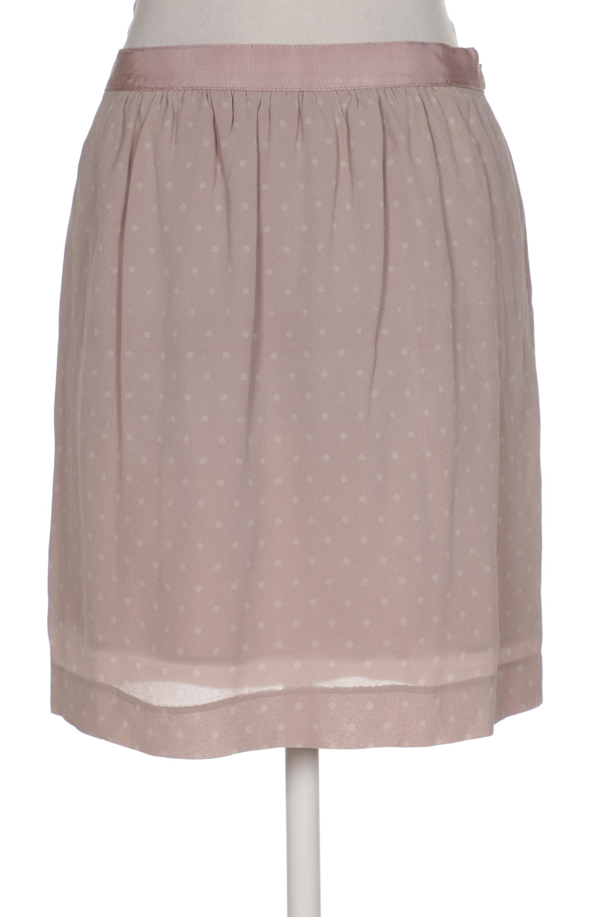 

Noa Noa Damen Rock, pink, Gr. 34