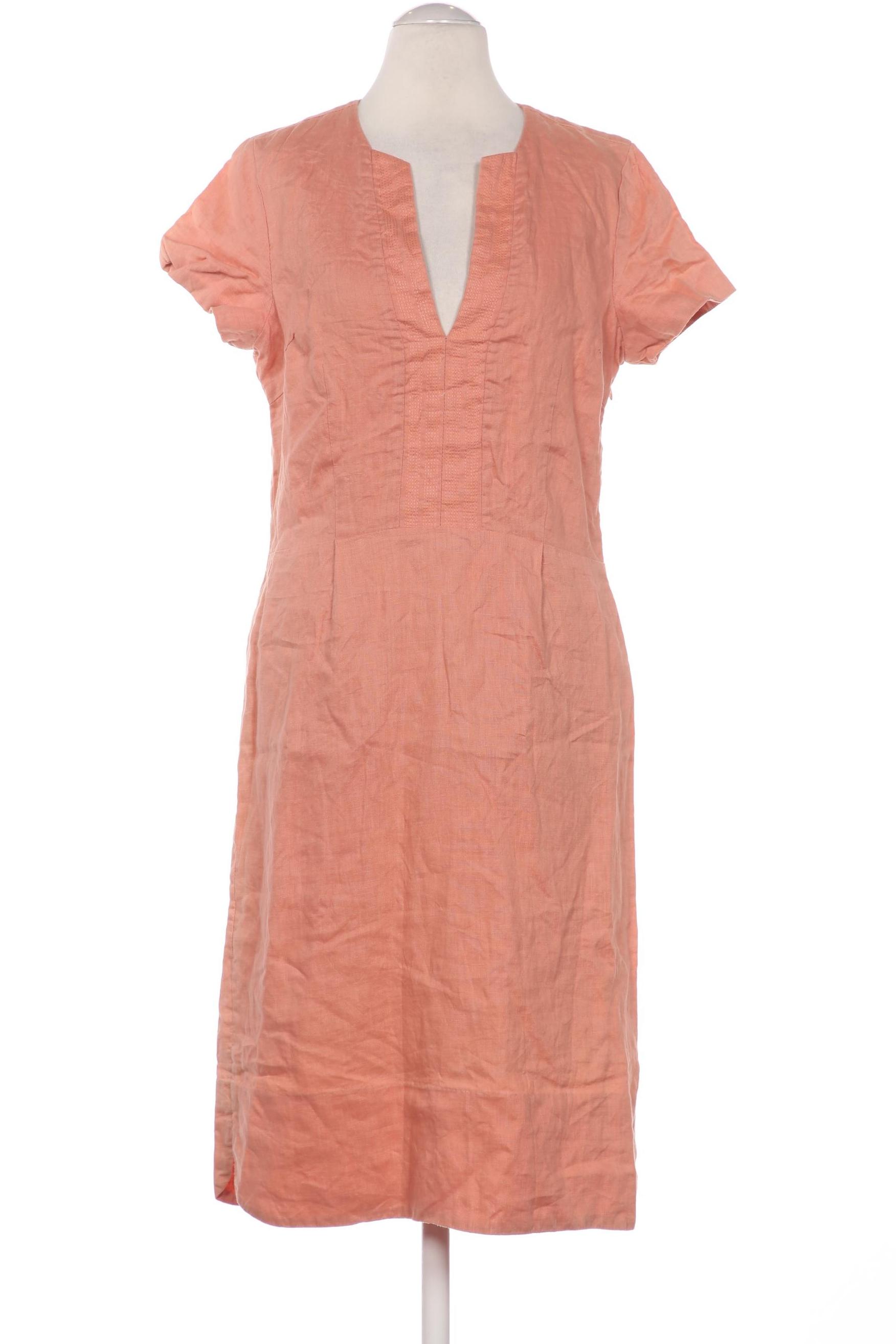 

Noa Noa Damen Kleid, orange, Gr. 36