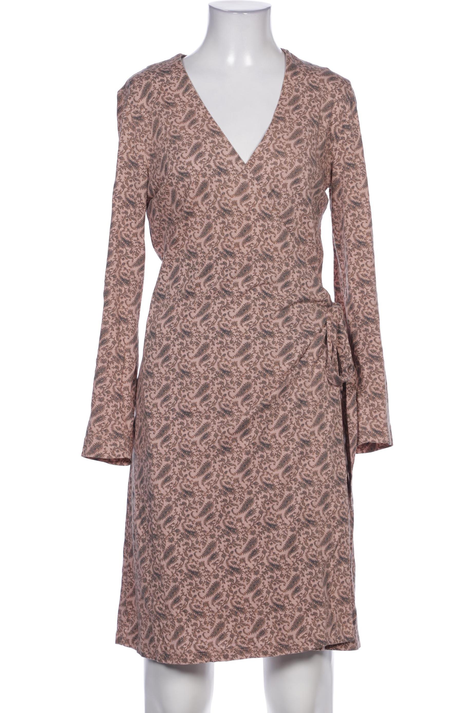 

Noa Noa Damen Kleid, beige, Gr. 36