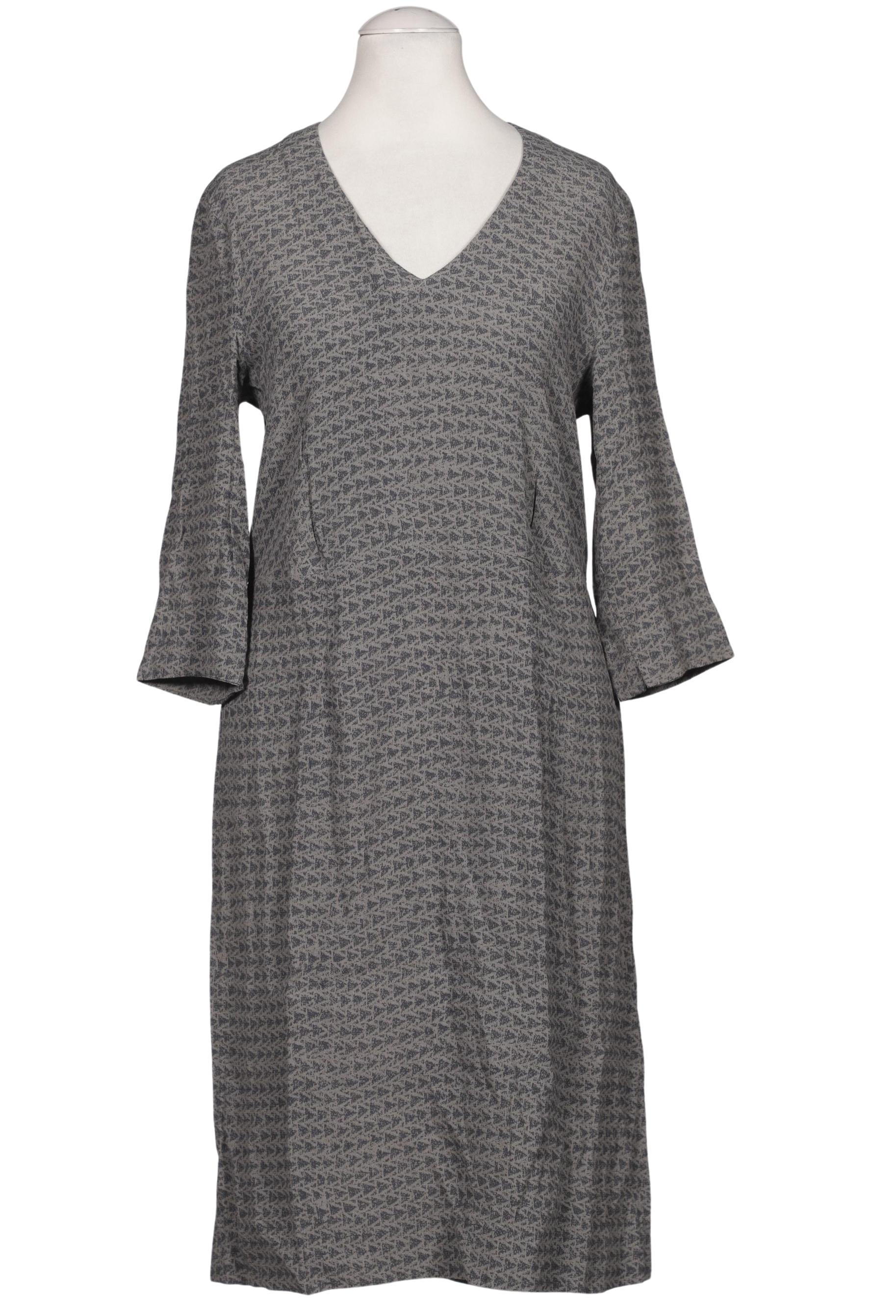 

Noa Noa Damen Kleid, grau, Gr. 34