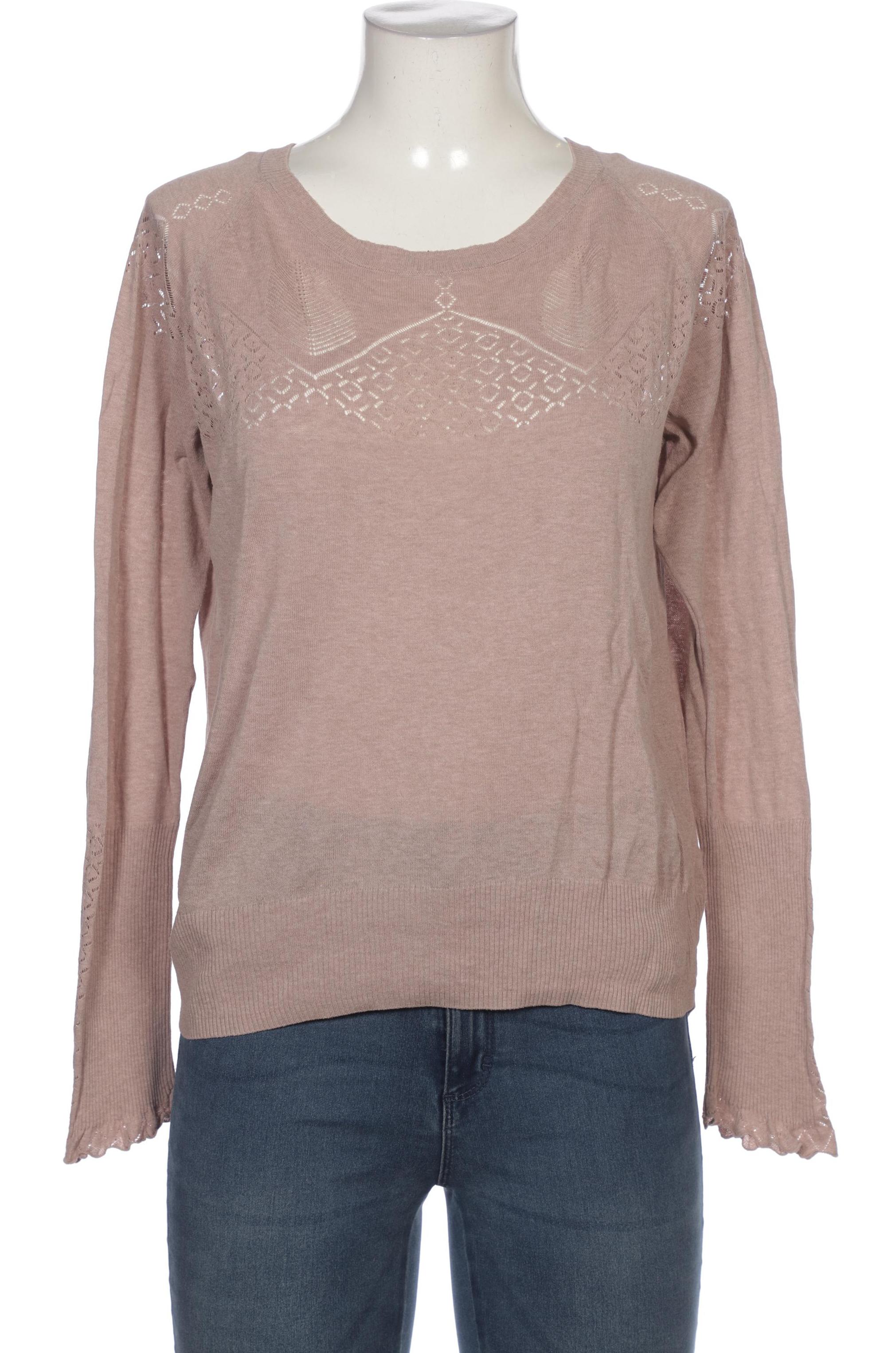 

Noa Noa Damen Langarmshirt, flieder