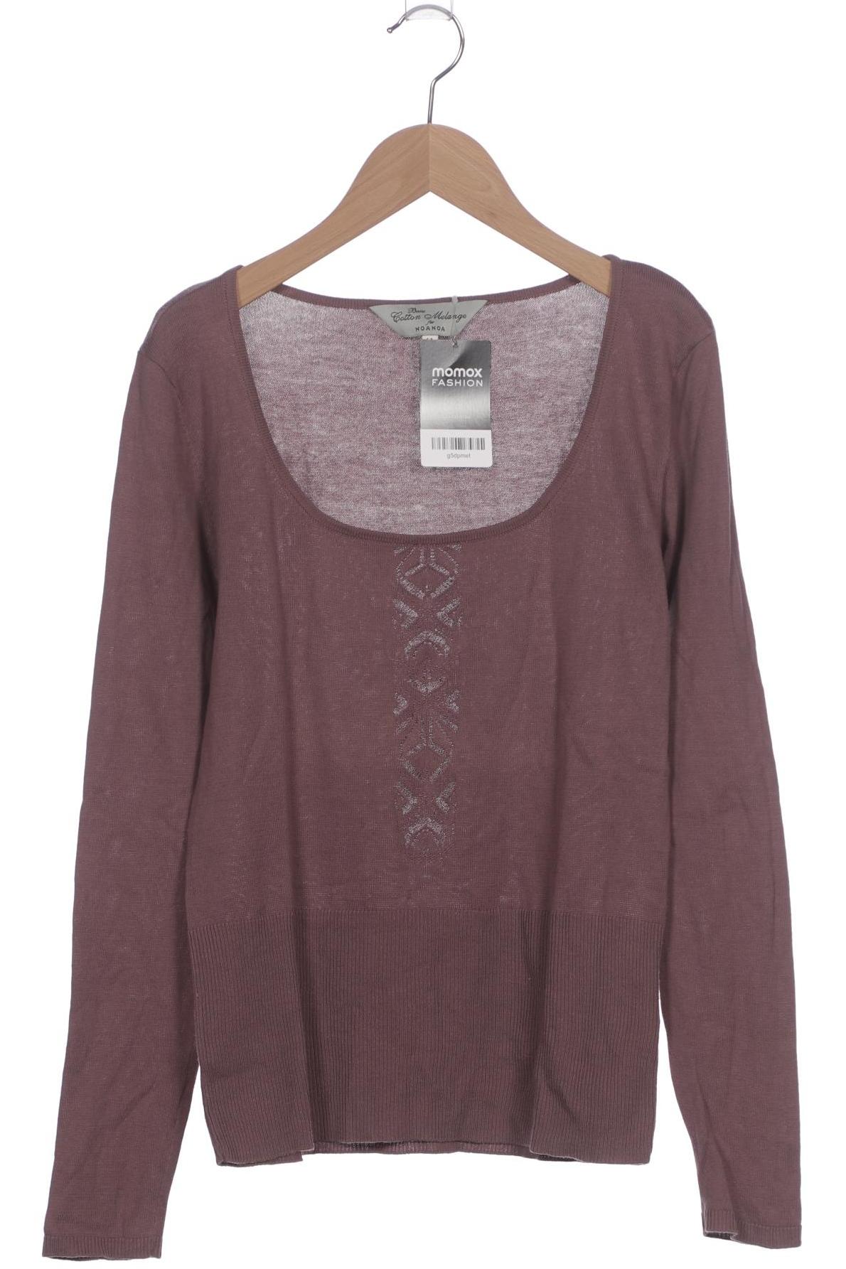 

Noa Noa Damen Pullover, flieder, Gr. 38