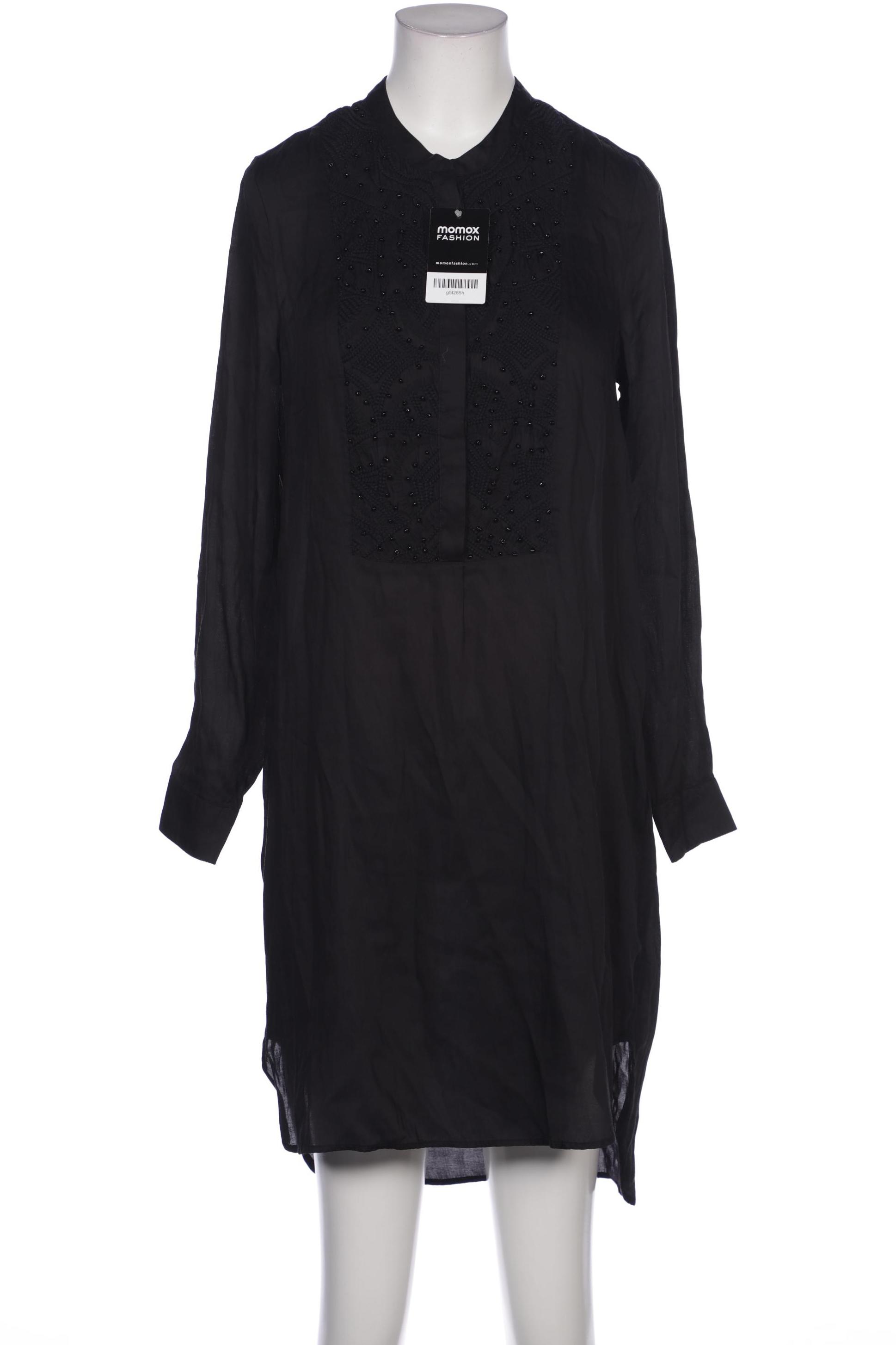 

Noa Noa Damen Kleid, schwarz, Gr. 34