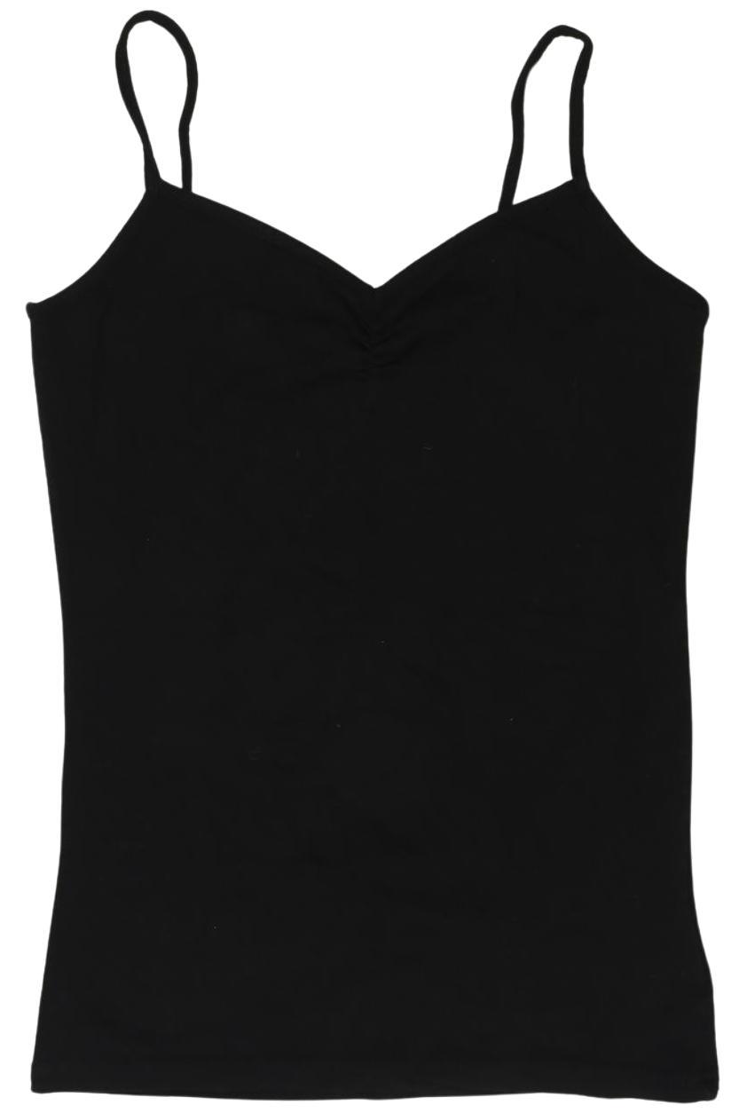 

Noa Noa Damen Top, schwarz, Gr. 34