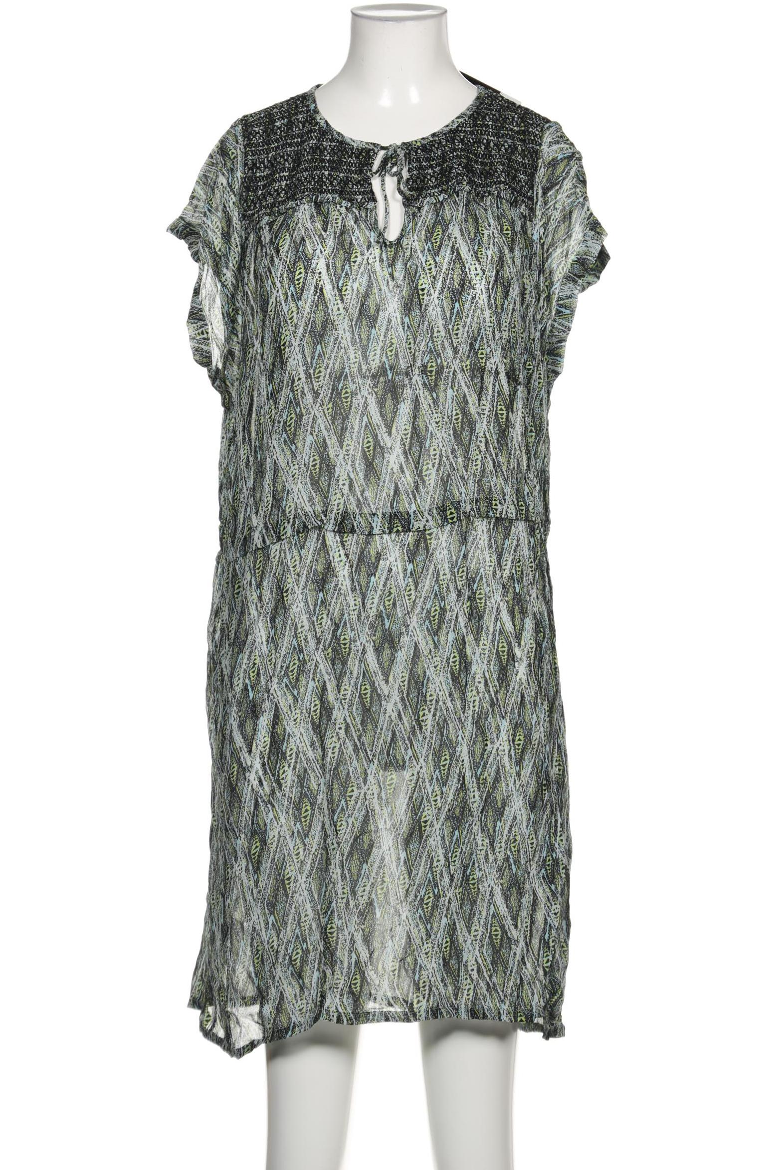 

Noa Noa Damen Kleid, türkis, Gr. 38