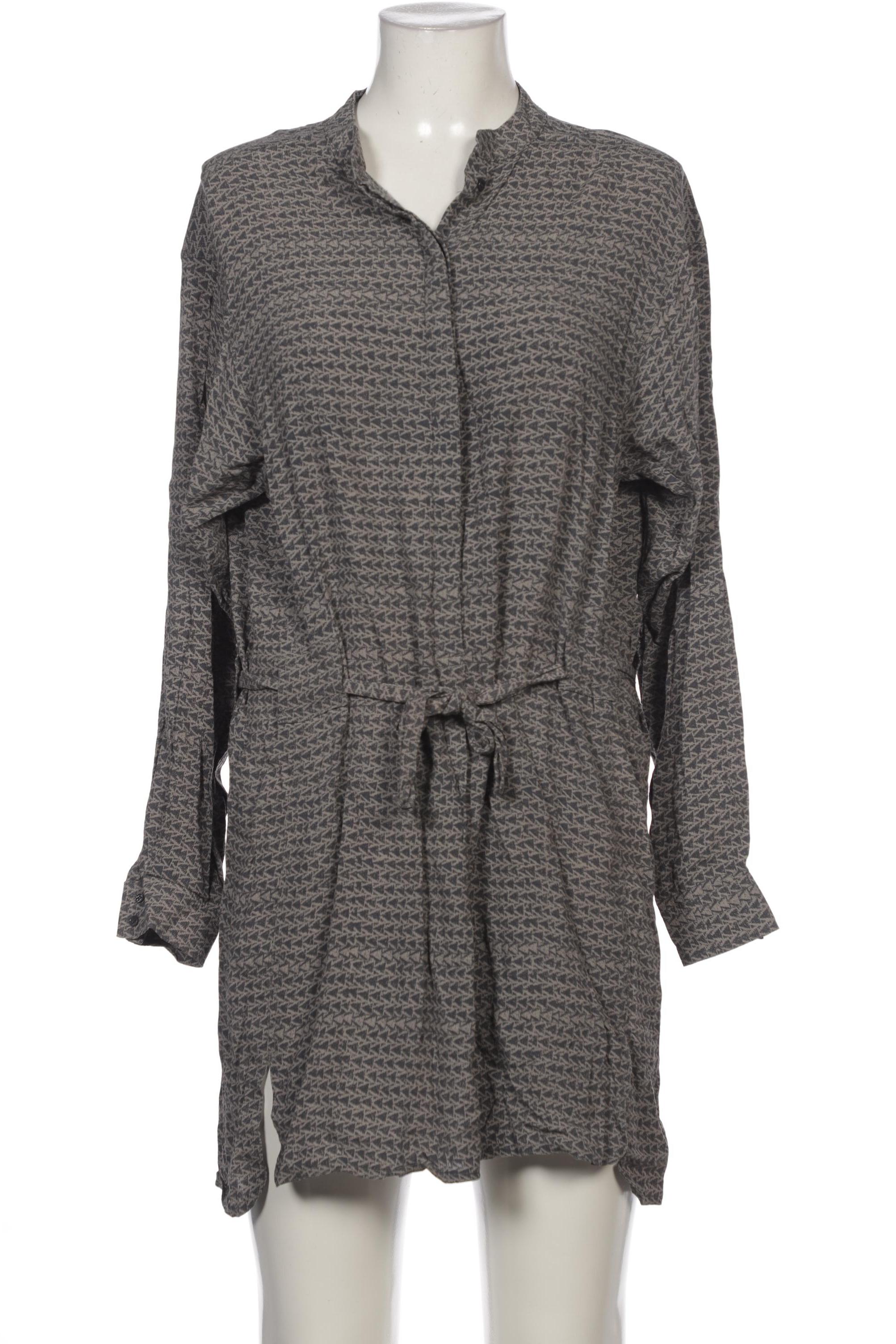 

Noa Noa Damen Kleid, grau, Gr. 40