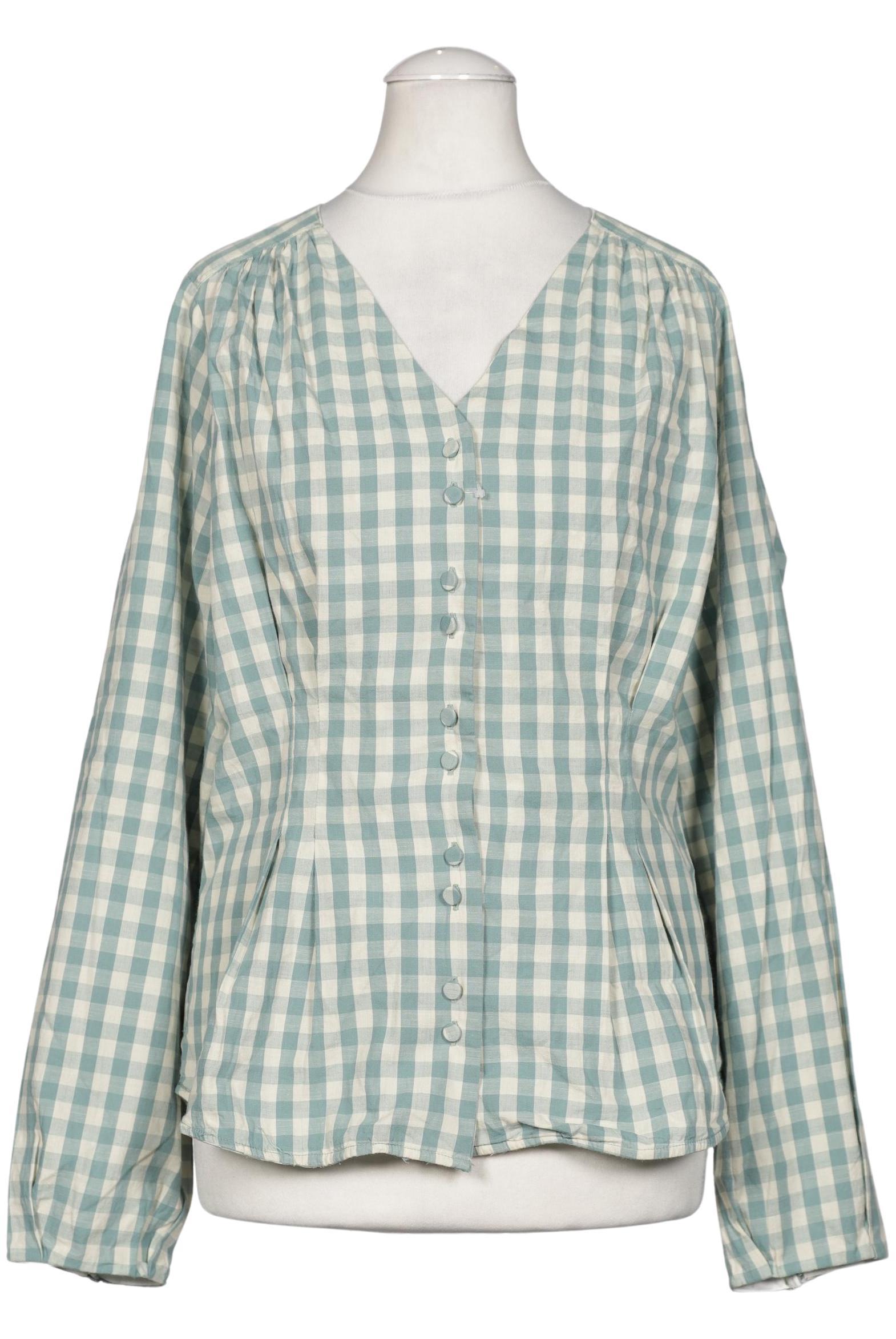 

Noa Noa Damen Bluse, mehrfarbig, Gr. 36