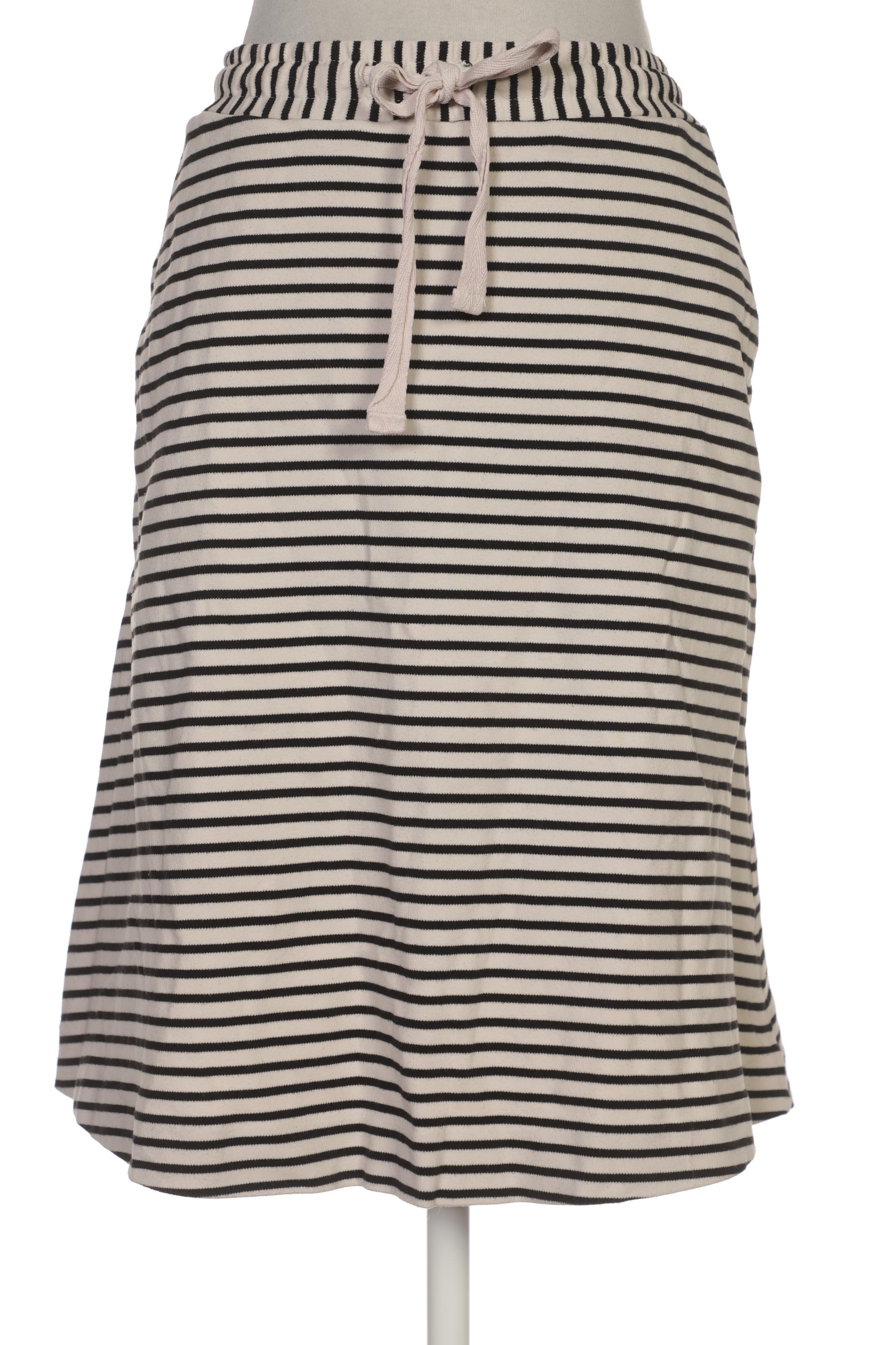 

Noa Noa Damen Rock, cremeweiß, Gr. 36