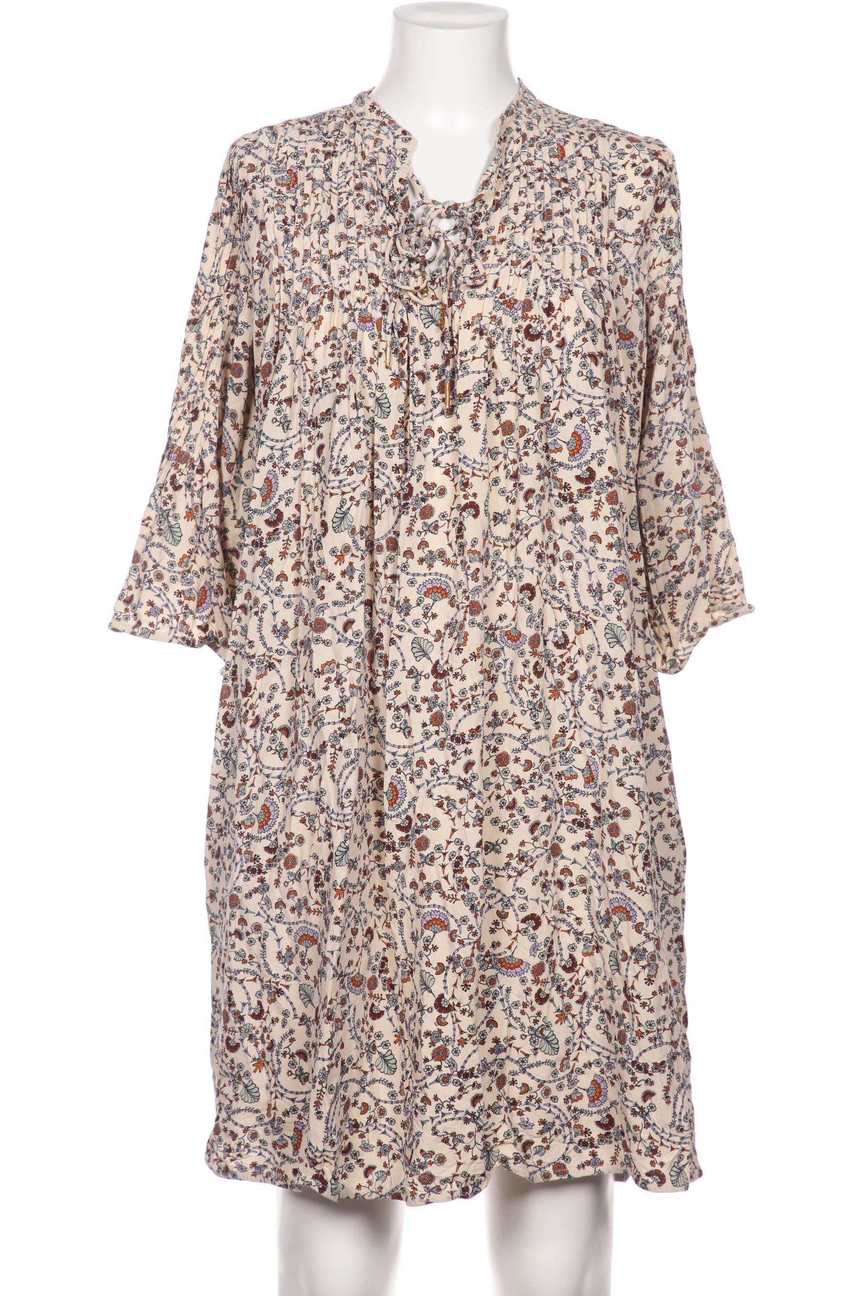 

Noa Noa Damen Kleid, beige, Gr. 38