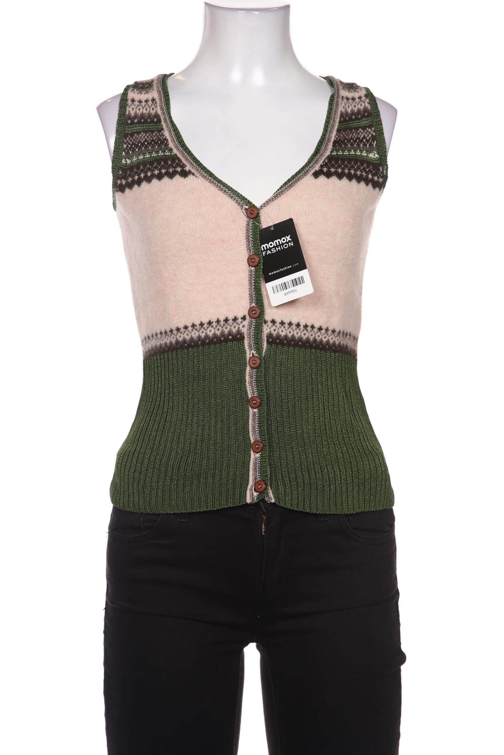 

Noa Noa Damen Strickjacke, grau, Gr. 34