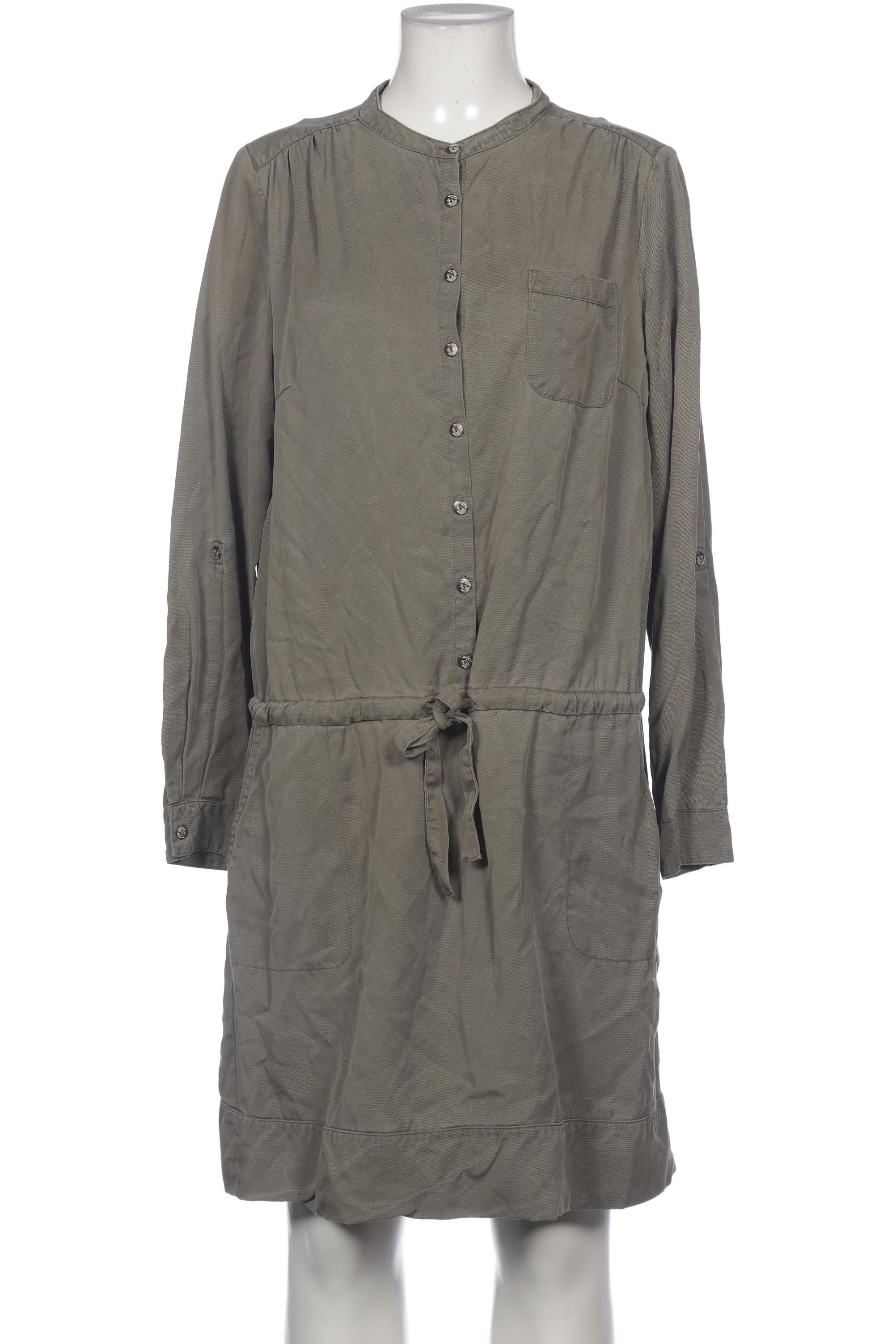 

Noa Noa Damen Kleid, grün, Gr. 42