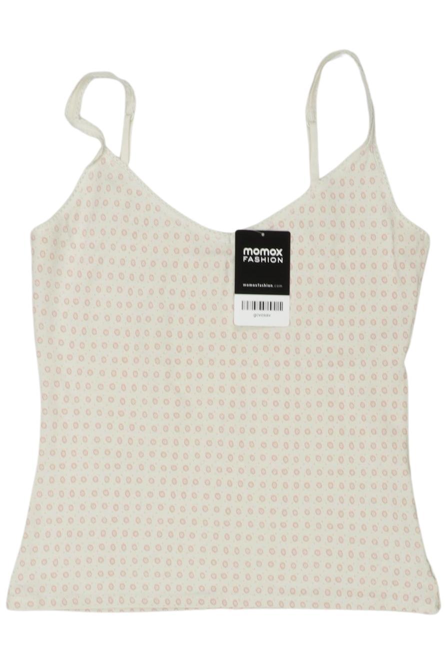 

Noa Noa Damen Top, cremeweiß, Gr. 36