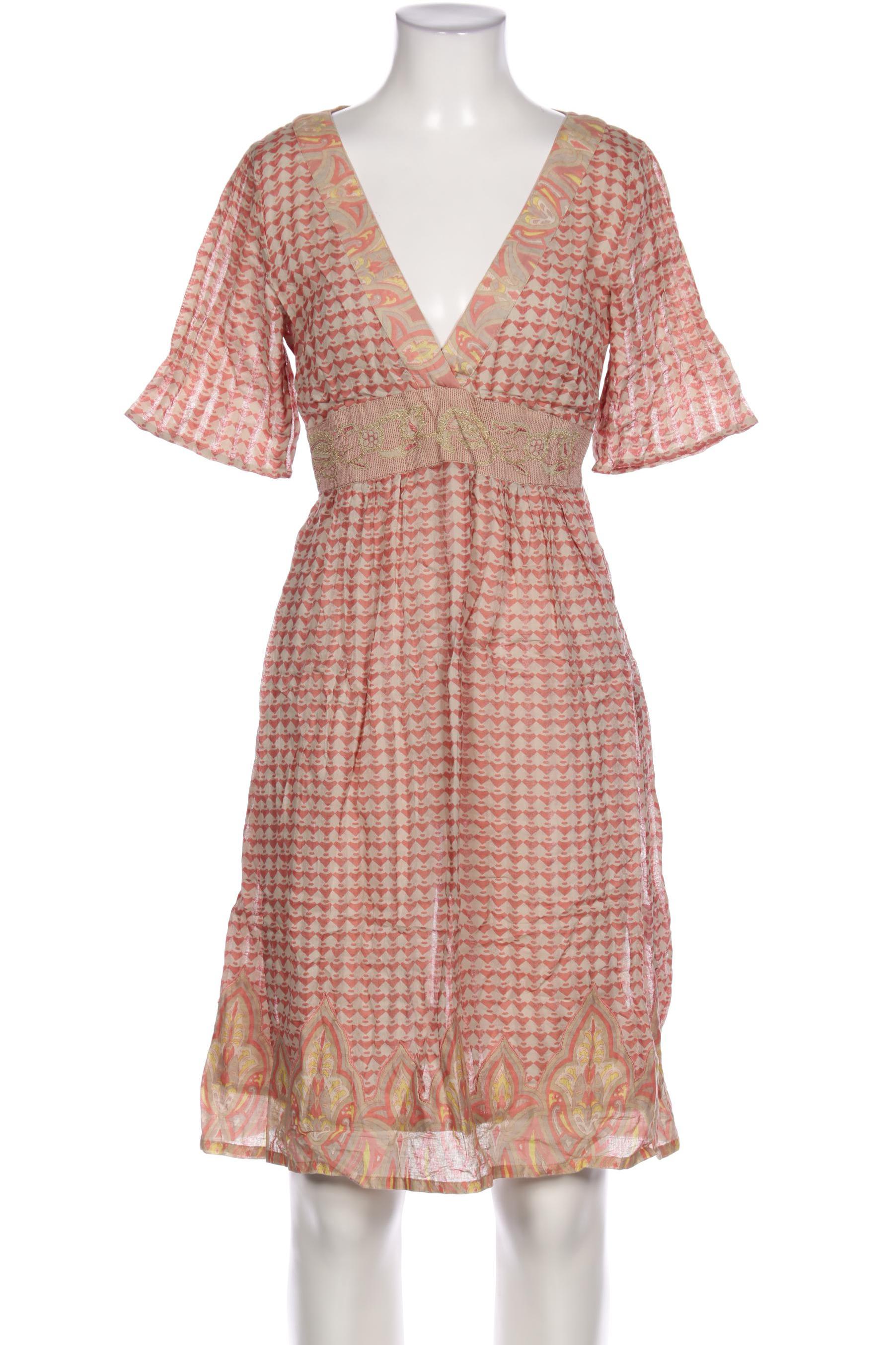 

Noa Noa Damen Kleid, pink, Gr. 36