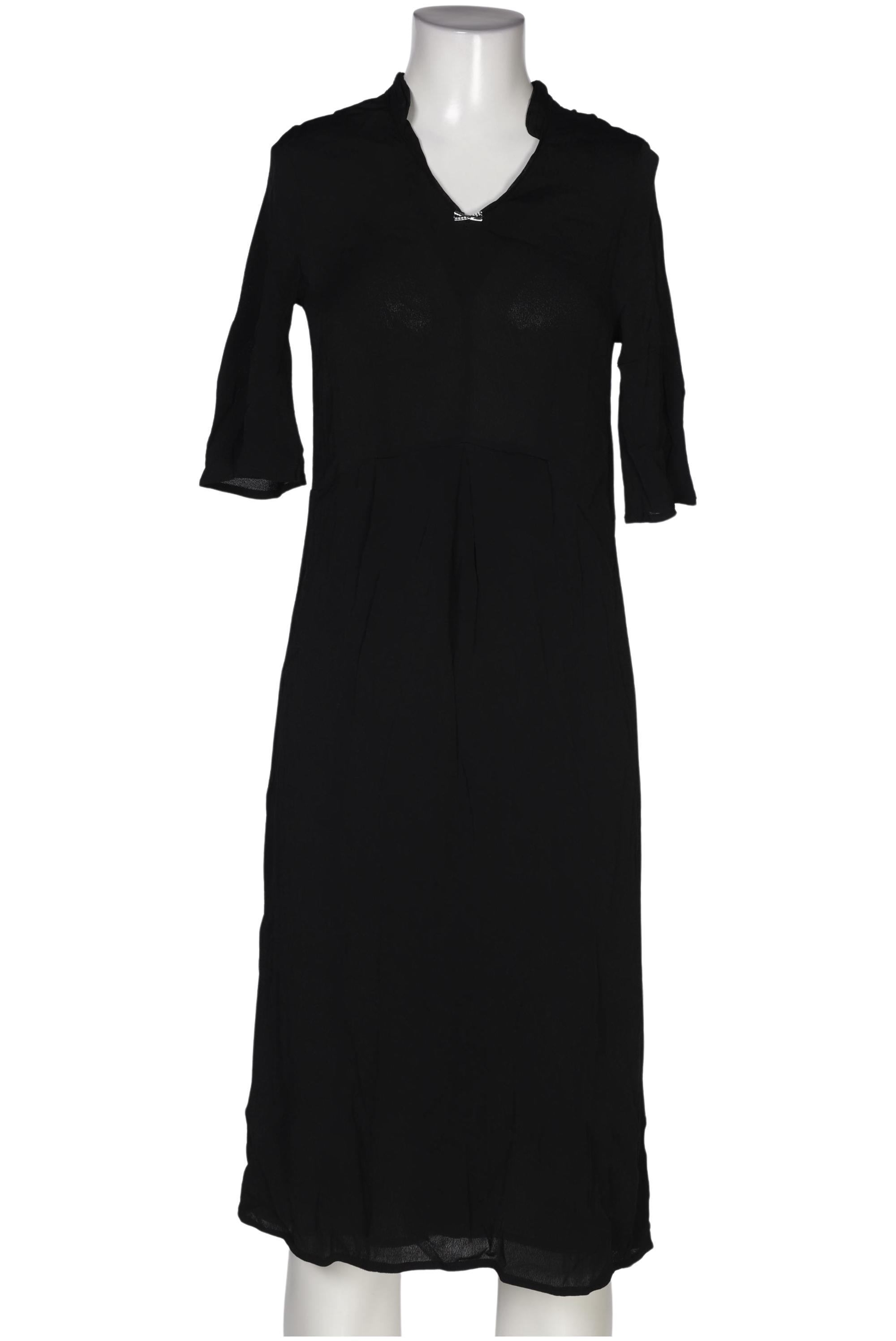 

Noa Noa Damen Kleid, schwarz, Gr. 34