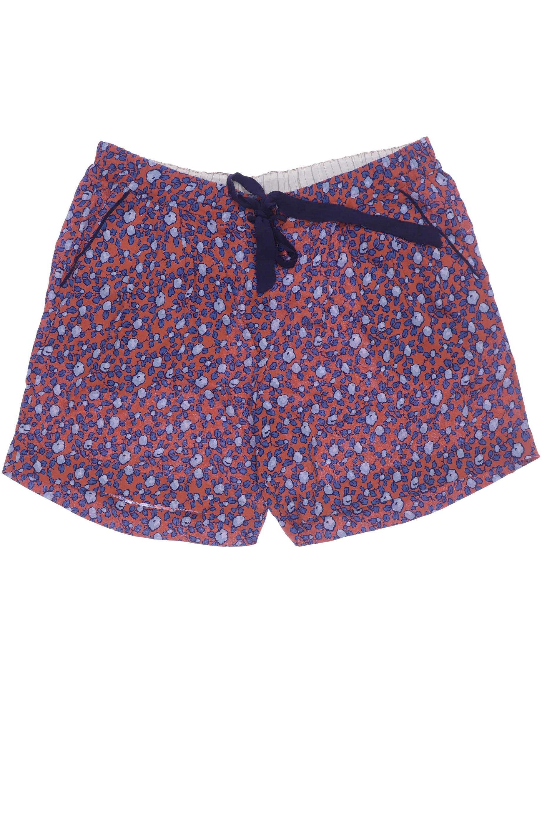 

Noa Noa Damen Shorts, orange, Gr. 46