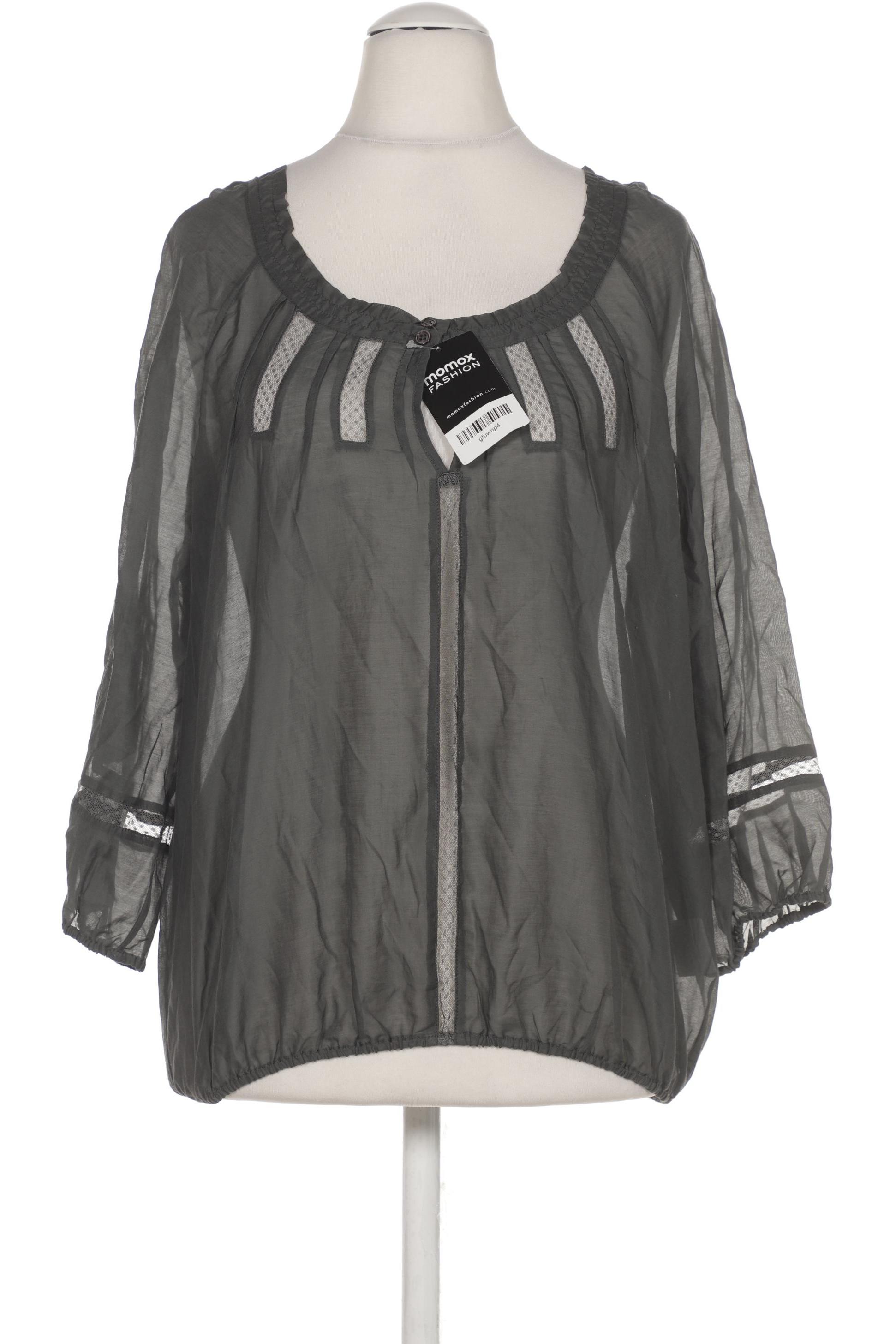 

Noa Noa Damen Bluse, grün, Gr. 36
