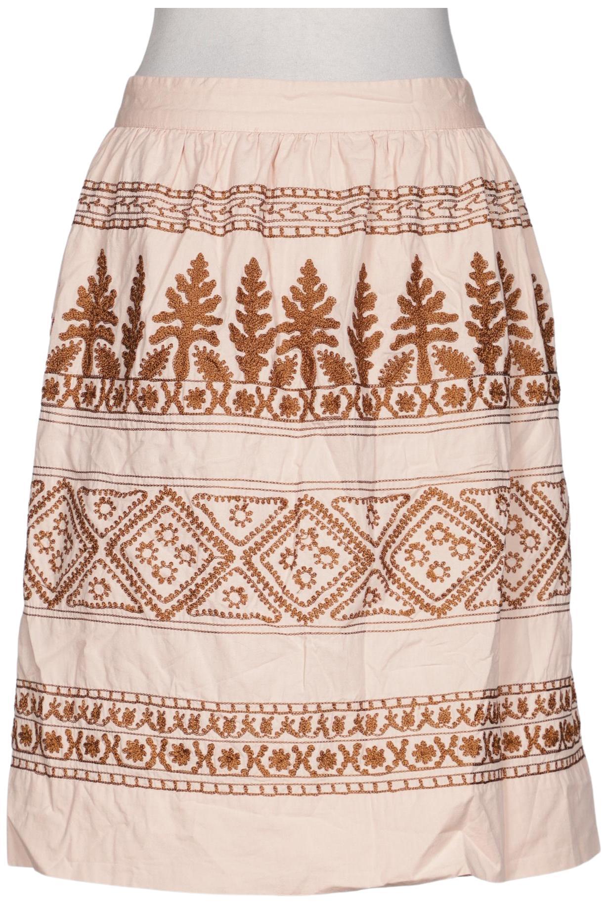 

Noa Noa Damen Rock, pink, Gr. 38