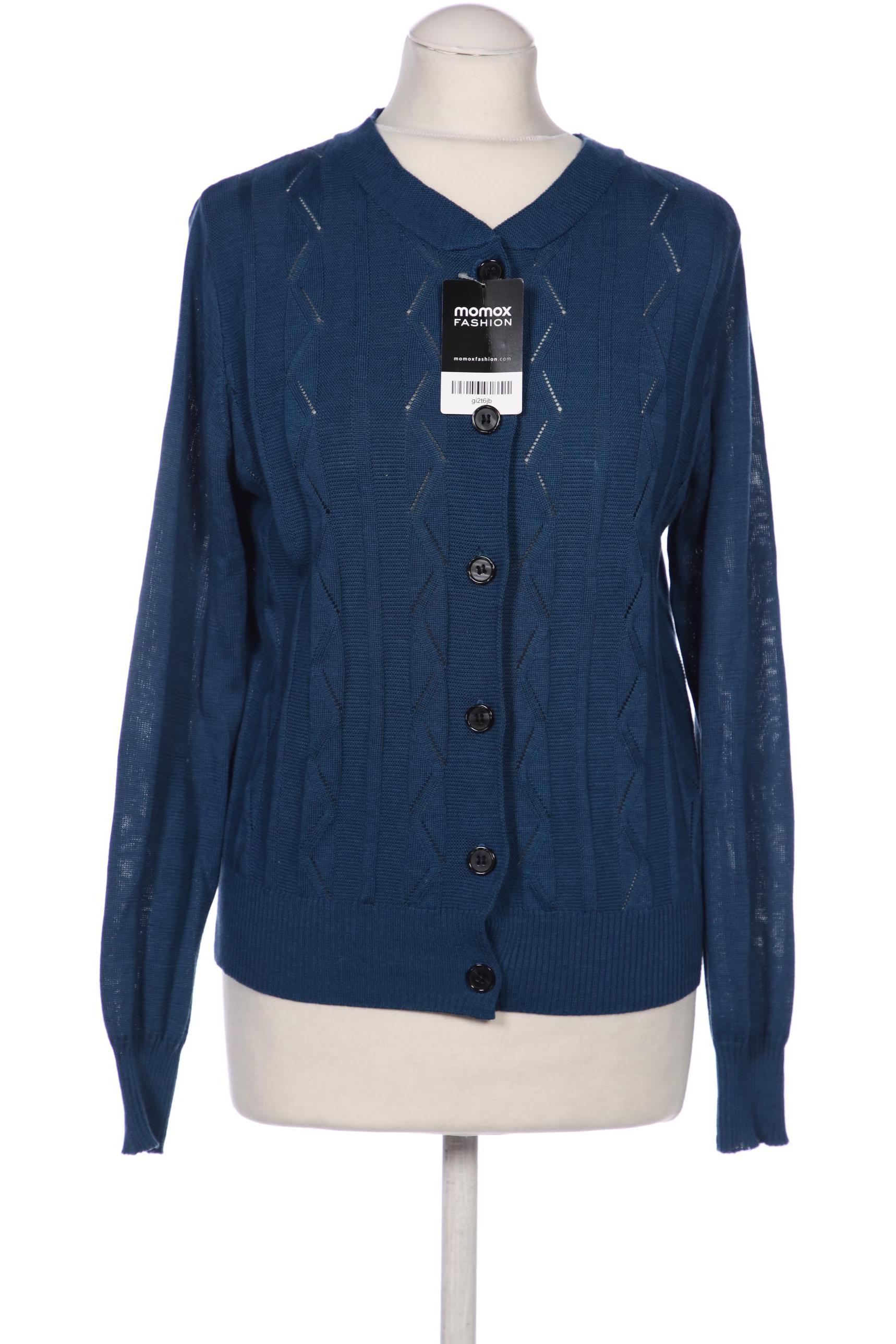 

Noa Noa Damen Strickjacke, marineblau