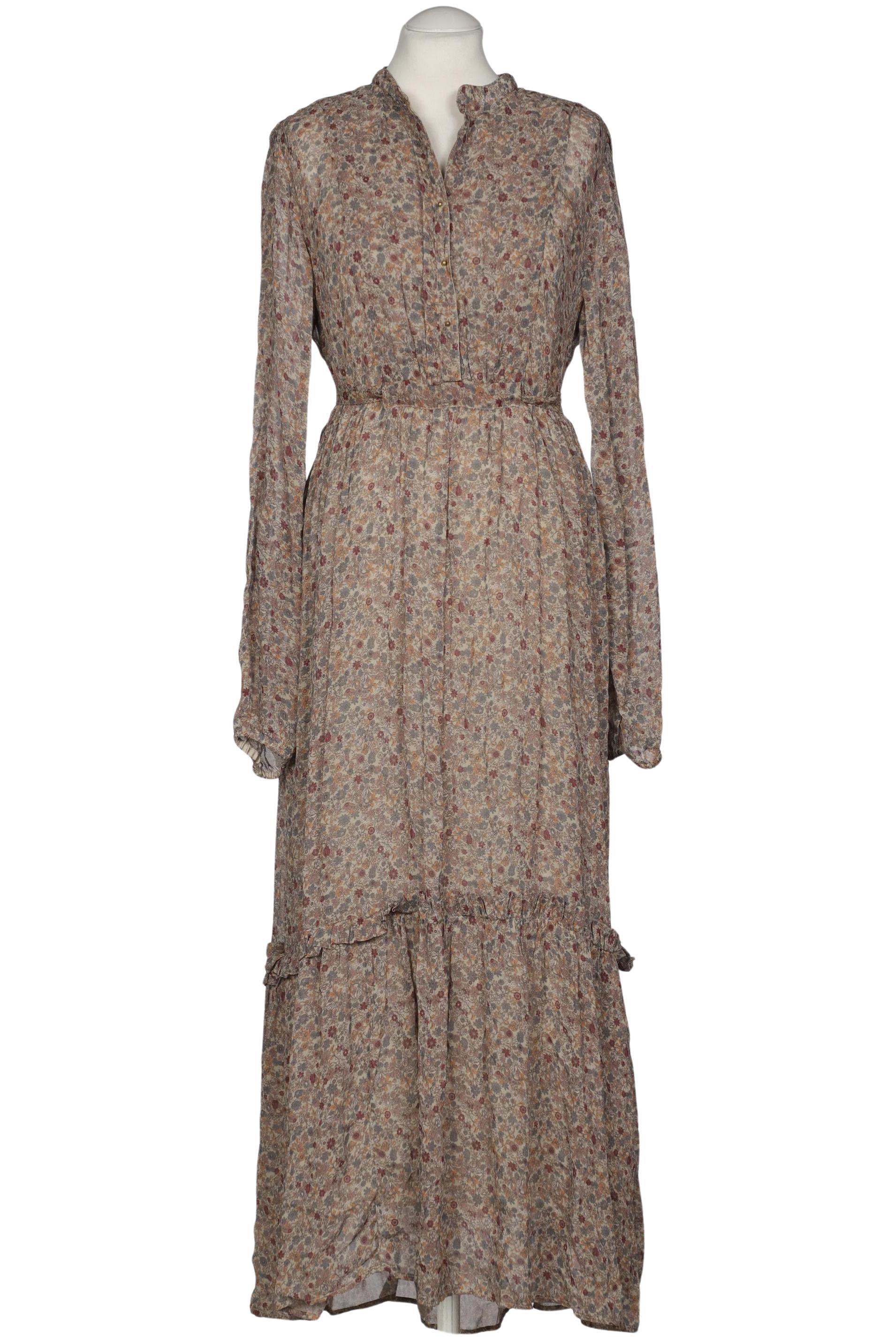 

Noa Noa Damen Kleid, beige, Gr. 40