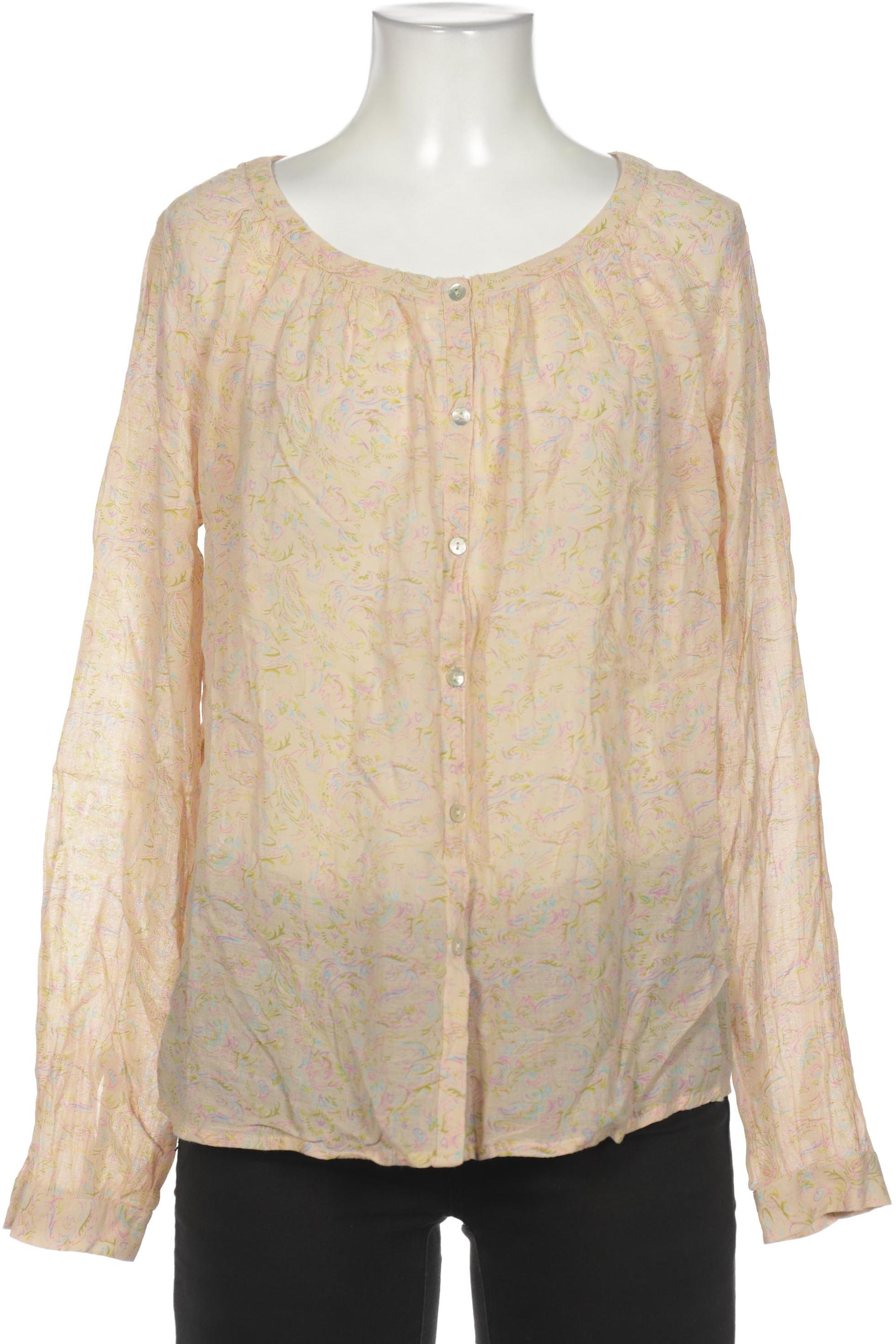 

Noa Noa Damen Bluse, beige, Gr. 36