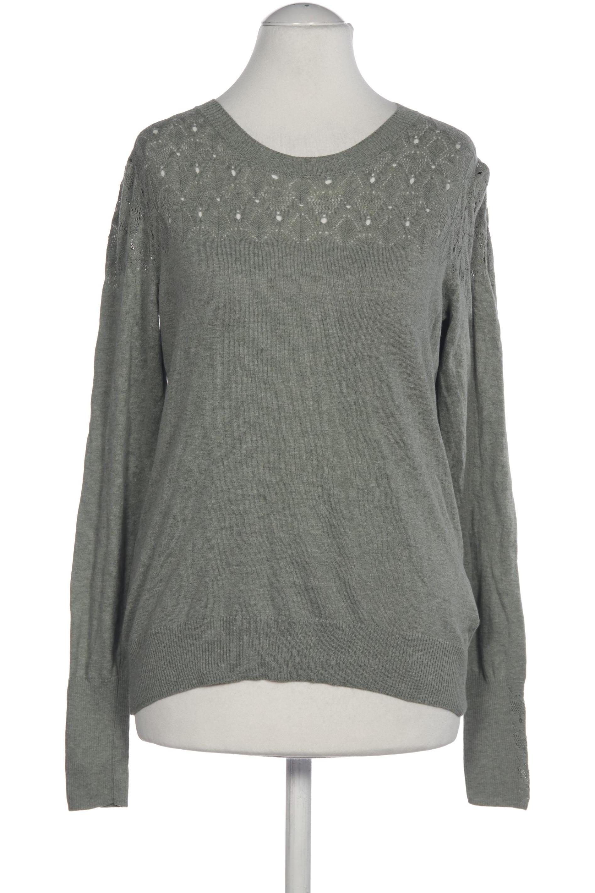 

Noa Noa Damen Pullover, hellgrün, Gr. 32
