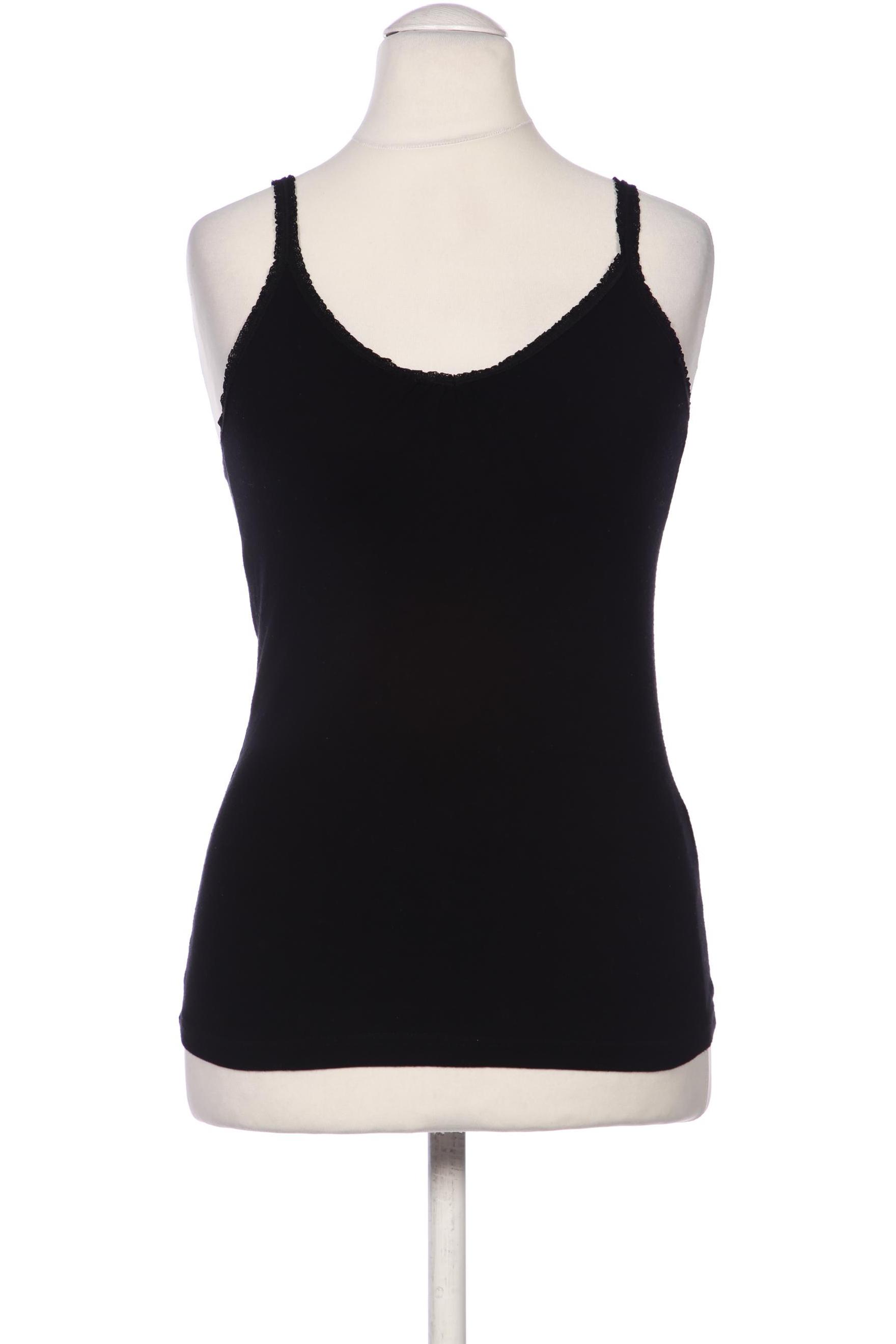 

Noa Noa Damen Top, schwarz, Gr. 38