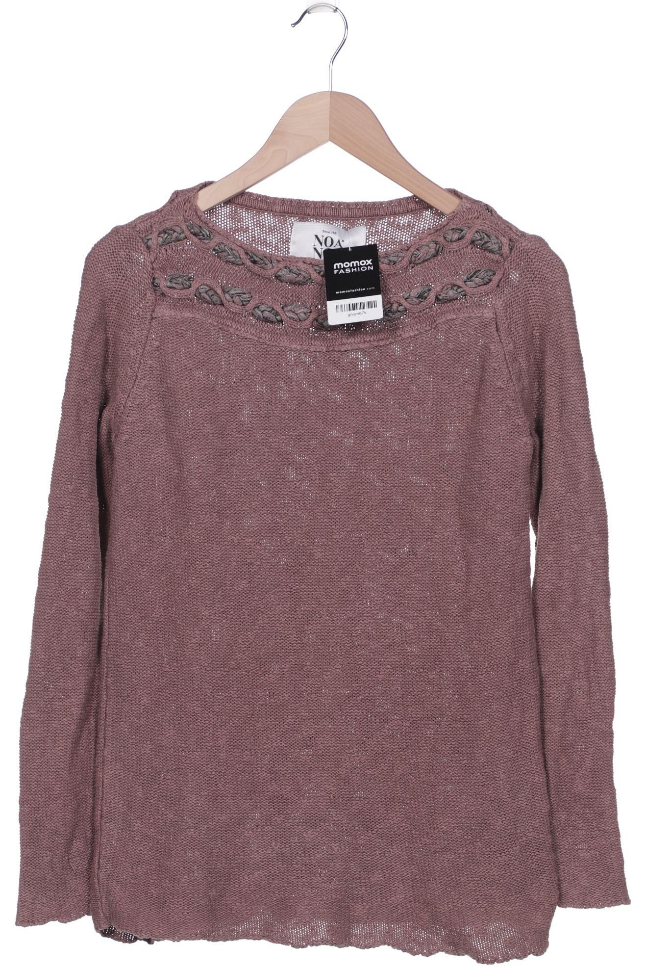 

Noa Noa Damen Pullover, pink