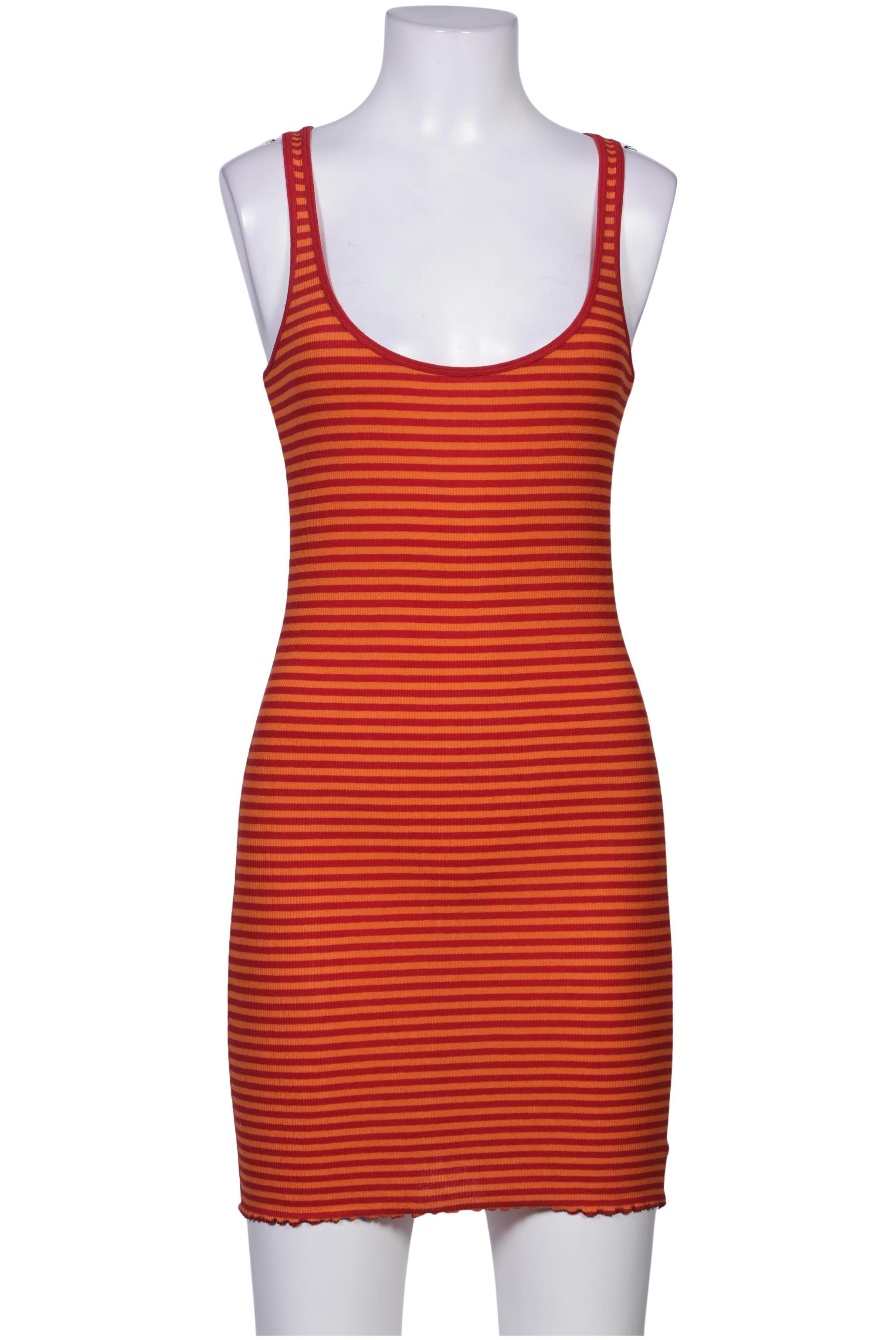 

Noa Noa Damen Kleid, orange, Gr. 36