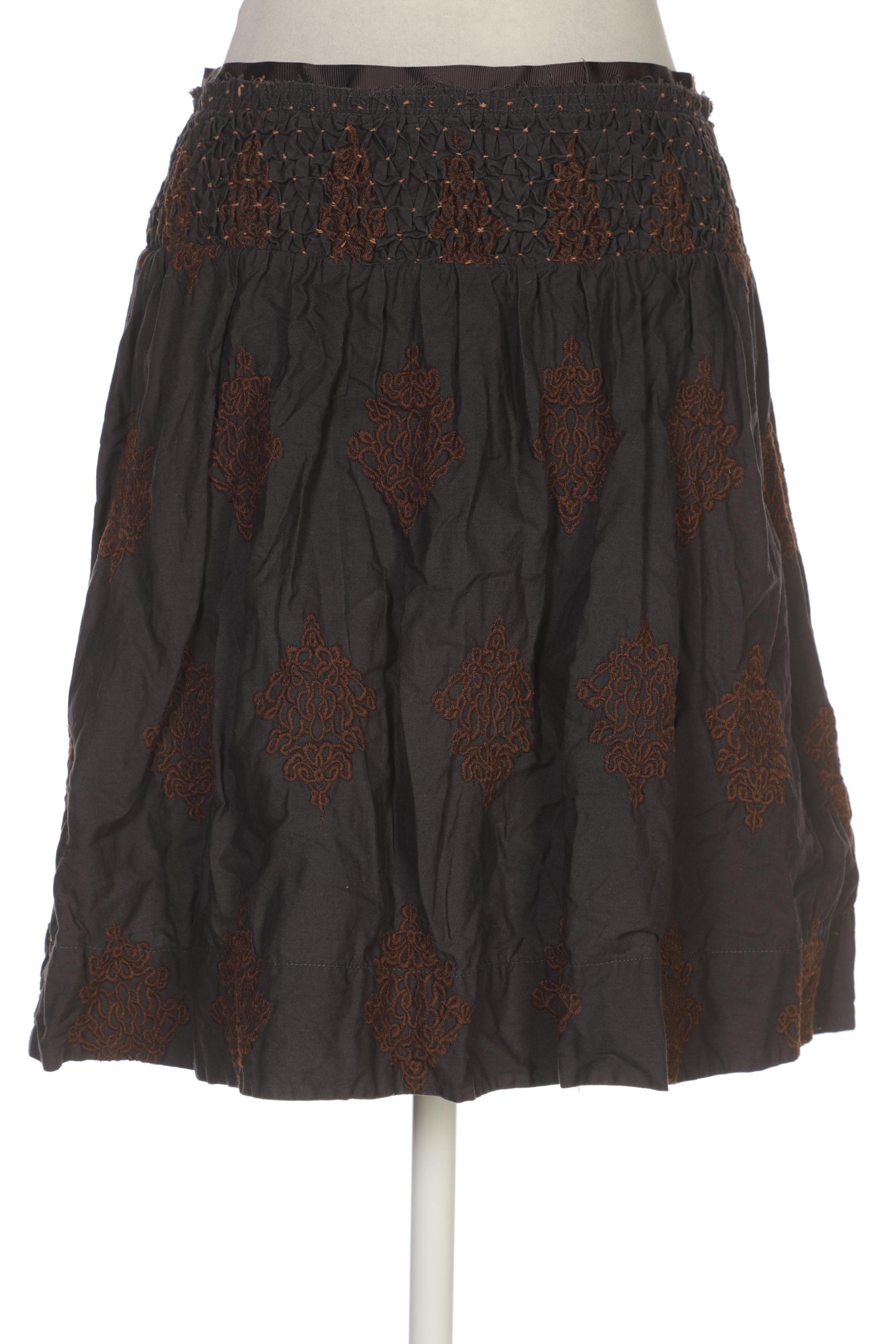 

Noa Noa Damen Rock, marineblau, Gr. 34