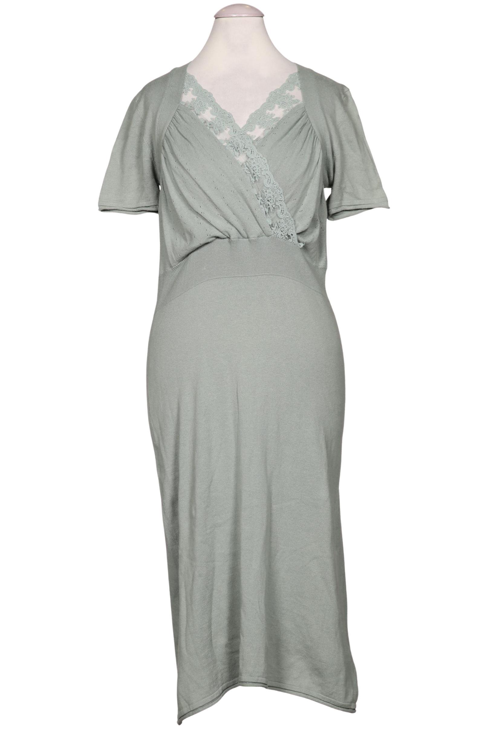 

Noa Noa Damen Kleid, hellgrün, Gr. 34