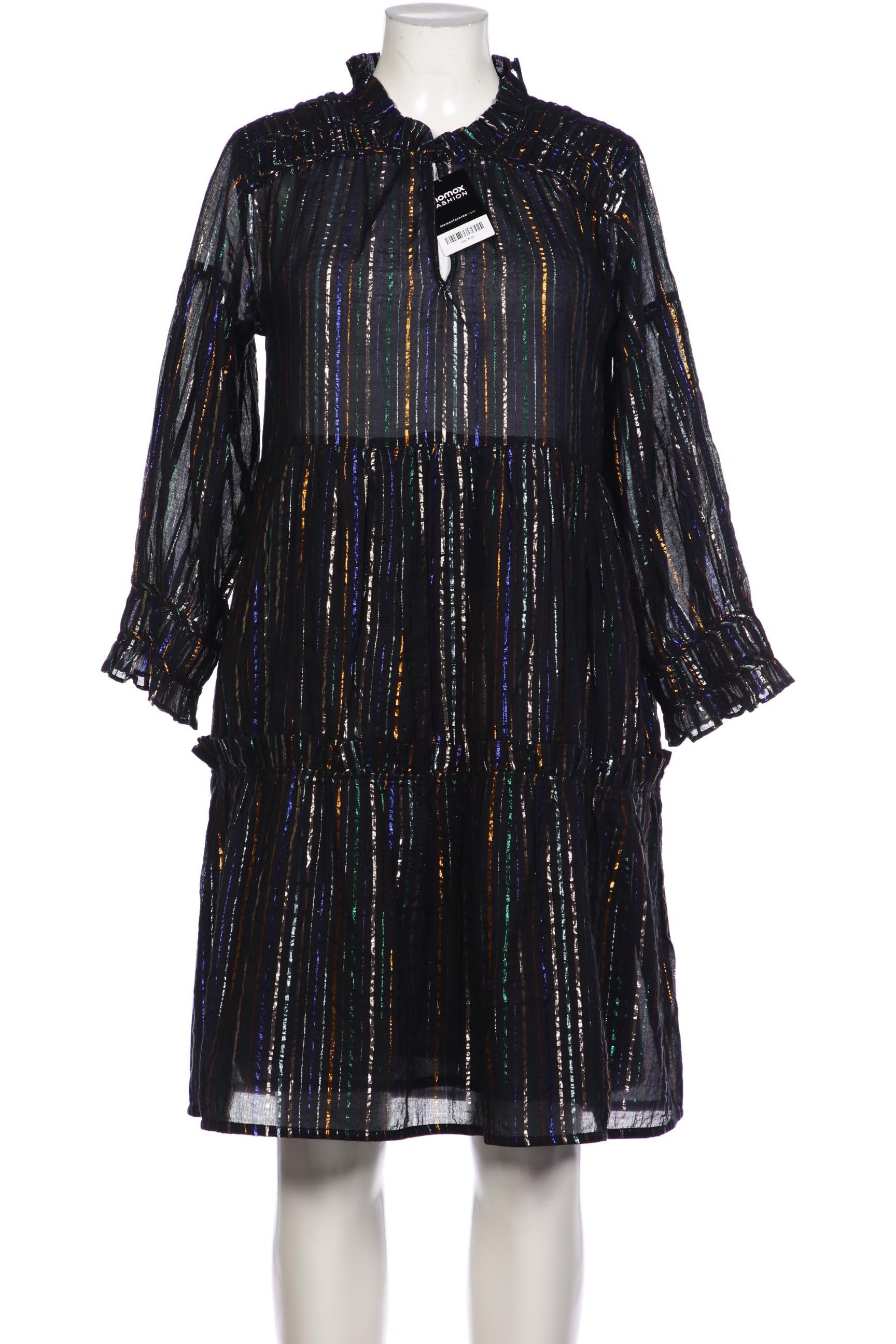 

Noa Noa Damen Kleid, schwarz, Gr. 42