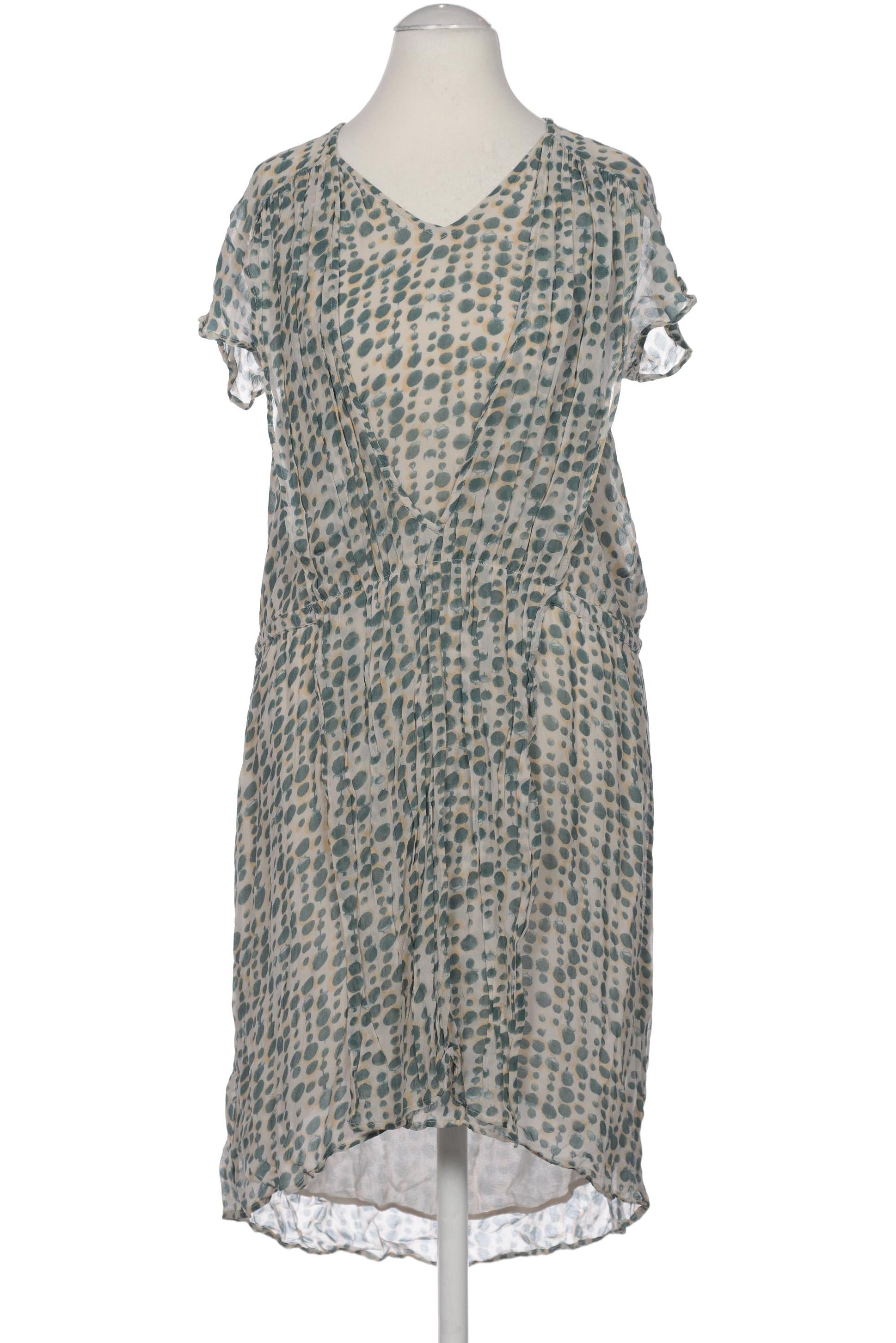 

Noa Noa Damen Kleid, grün, Gr. 34